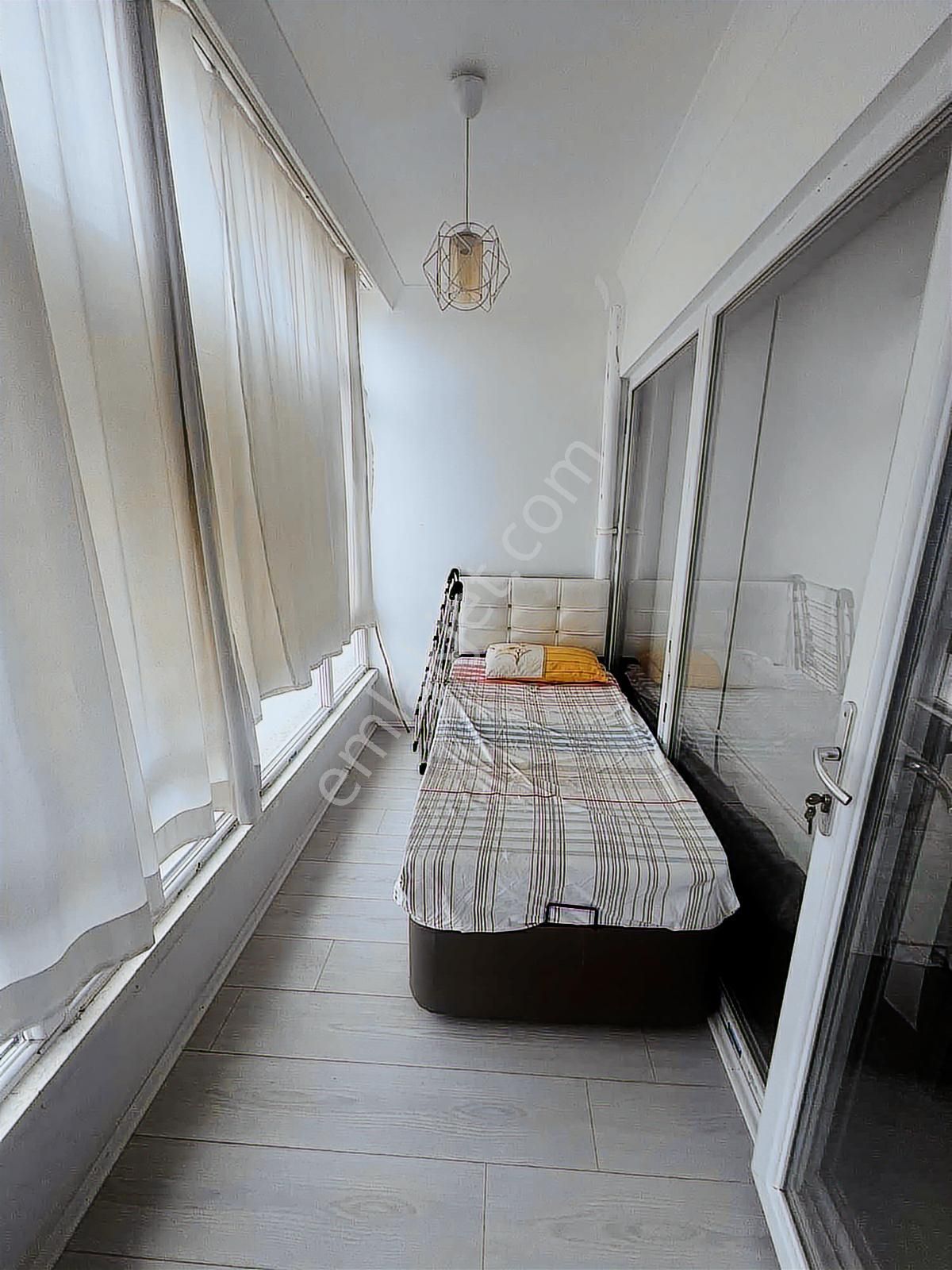 Yeşilova'da Sitede Arakatta Kiralık 1+1 Eşyalı Daire Turyap'tan - Görsel 30