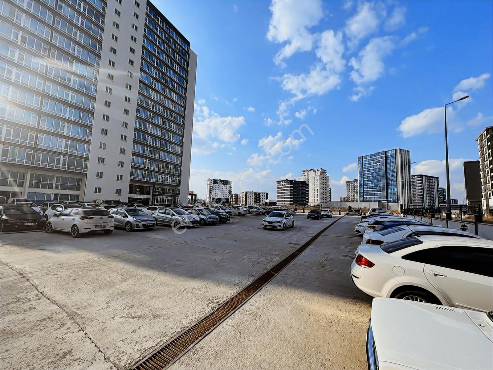 Yeşilova'da Sitede Arakatta Kiralık 1+1 Eşyalı Daire Turyap'tan - Görsel 15