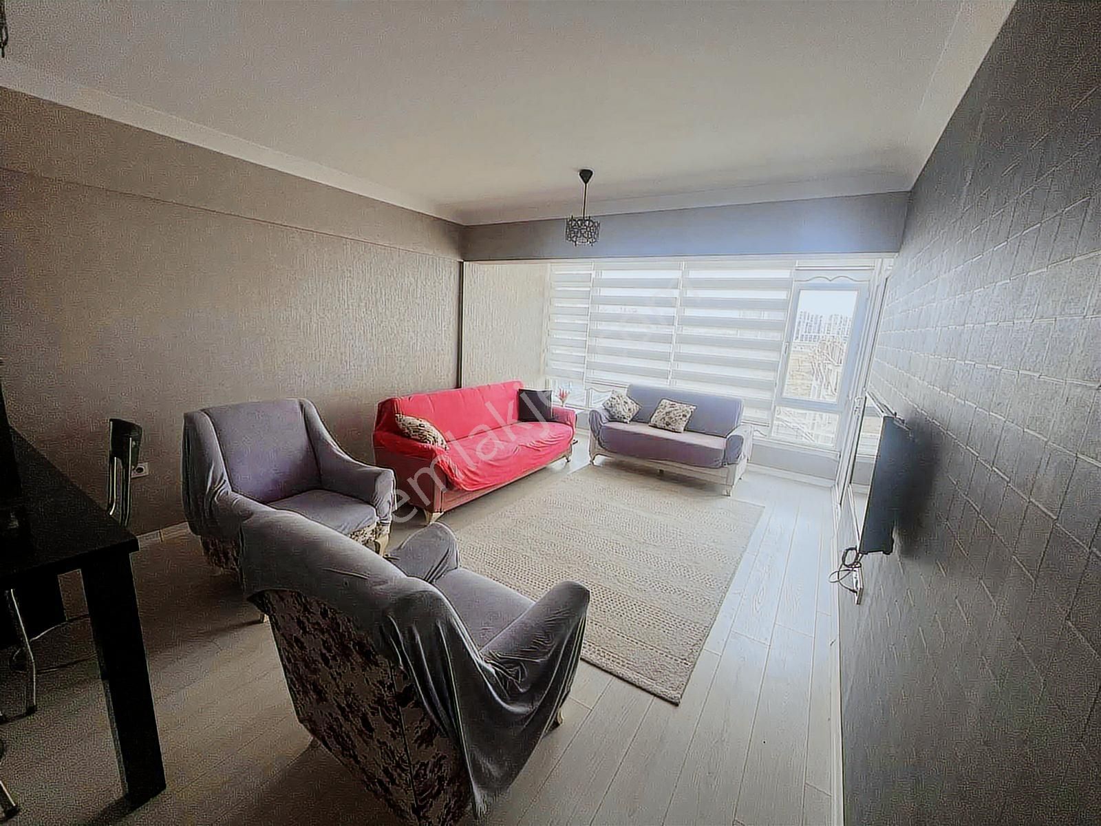 Yeşilova'da Sitede Arakatta Kiralık 1+1 Eşyalı Daire Turyap'tan - Görsel 9