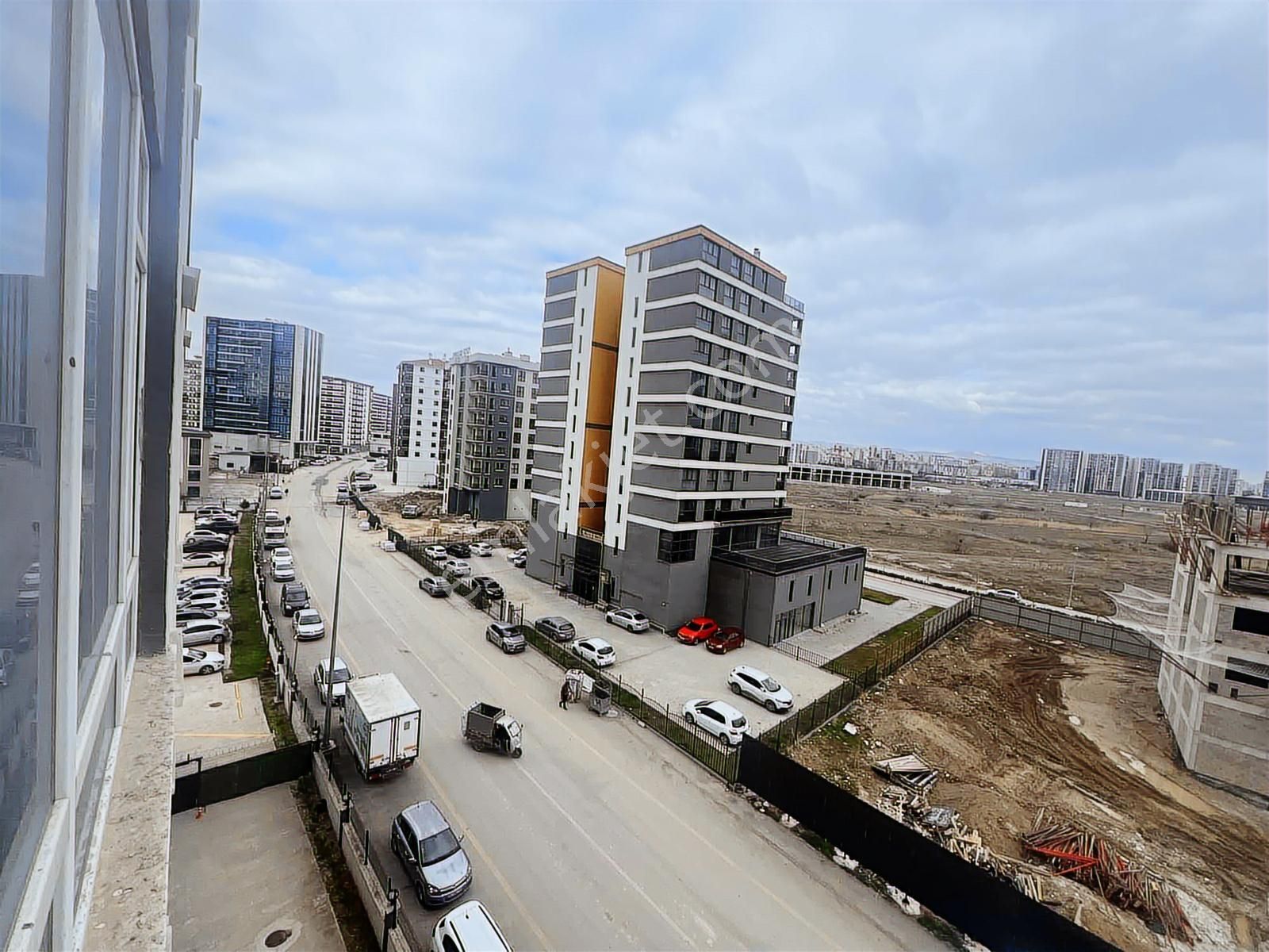 Yeşilova'da Sitede Arakatta Kiralık 1+1 Eşyalı Daire Turyap'tan - Görsel 31