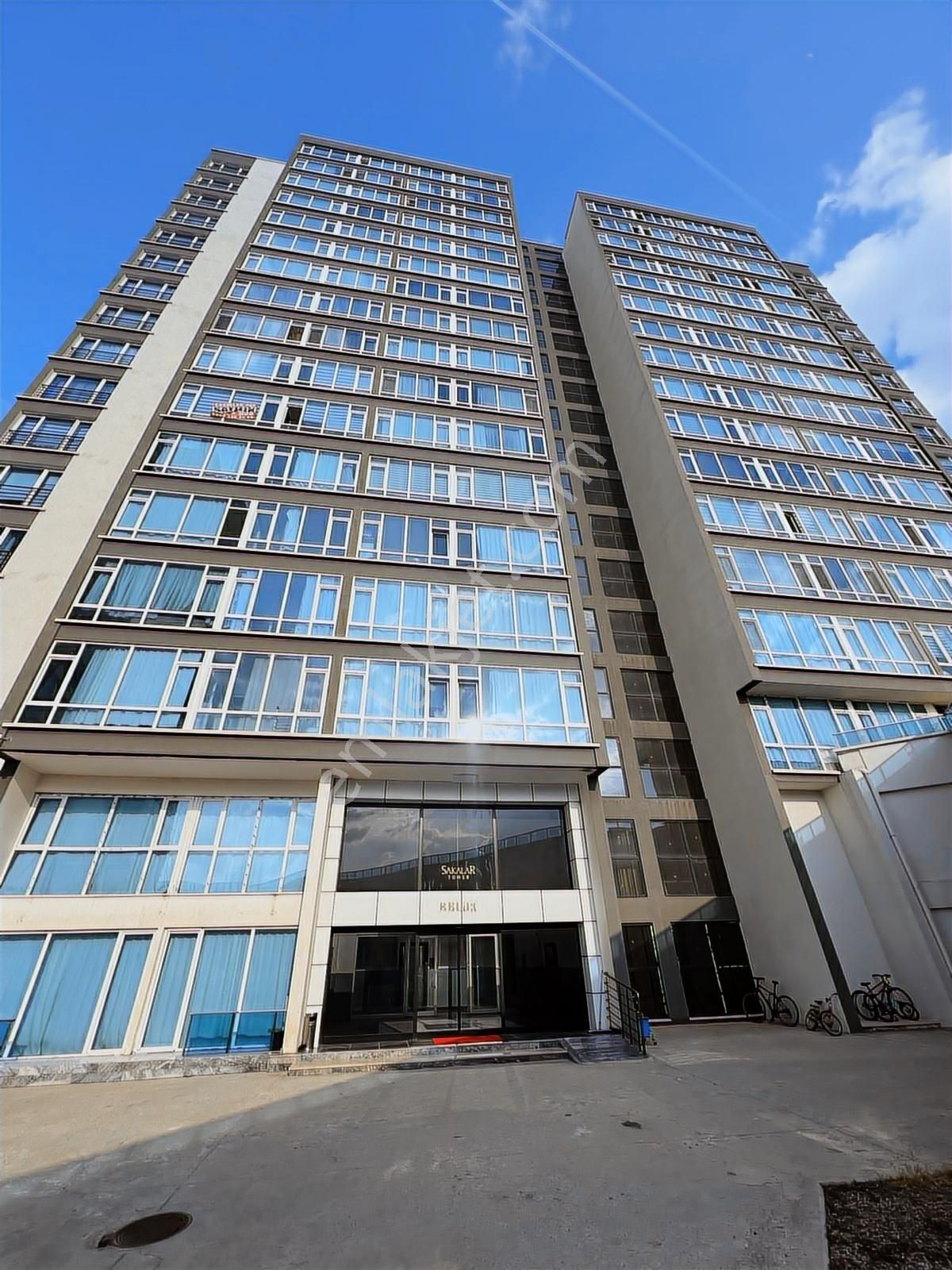 Yeşilova'da Sitede Arakatta Kiralık 1+1 Eşyalı Daire Turyap'tan - Görsel 14