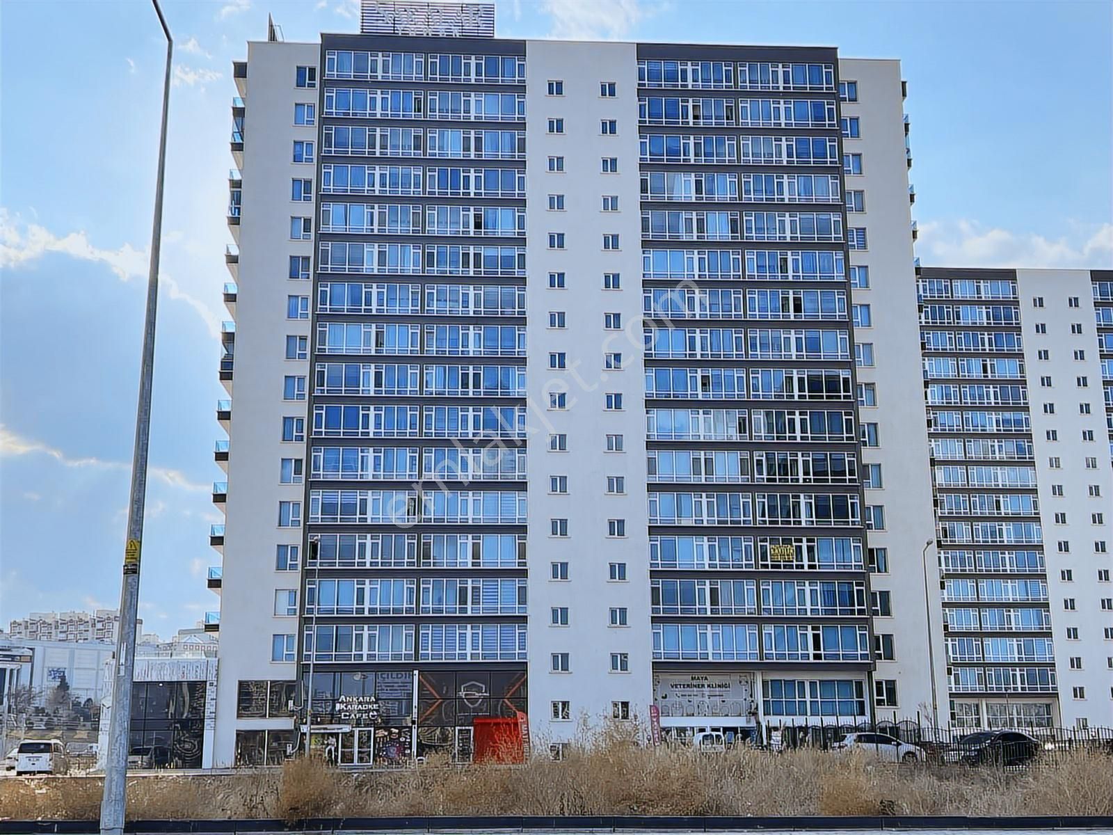 Yeşilova'da Sitede Arakatta Kiralık 1+1 Eşyalı Daire Turyap'tan - Görsel 3