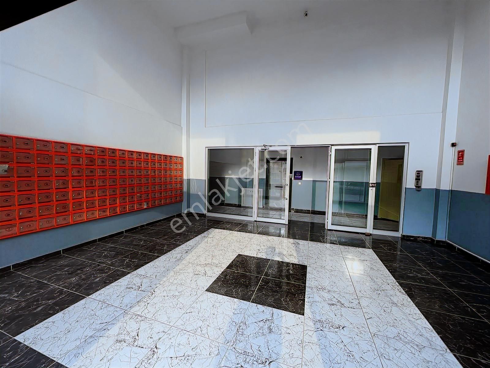 Yeşilova'da Sitede Arakatta Kiralık 1+1 Eşyalı Daire Turyap'tan - Görsel 2