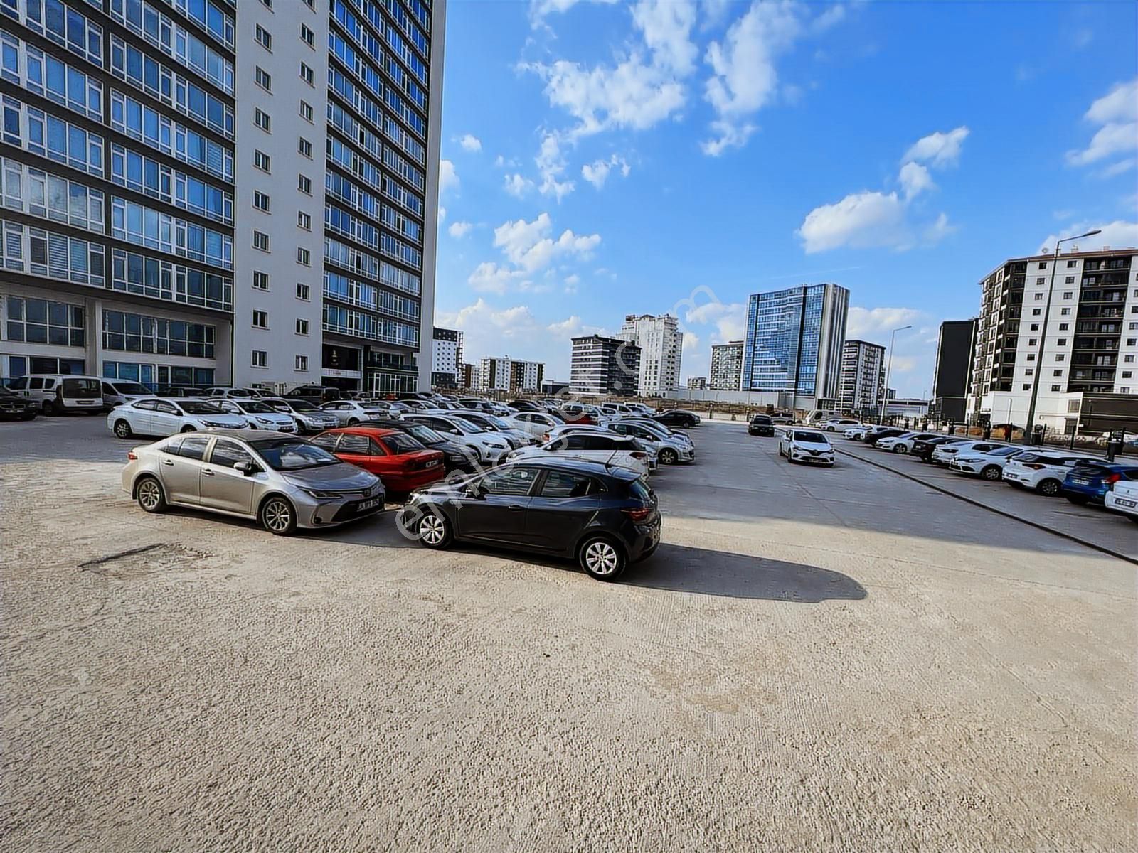 Yeşilova'da Sitede Arakatta Kiralık 1+1 Eşyalı Daire Turyap'tan - Görsel 16