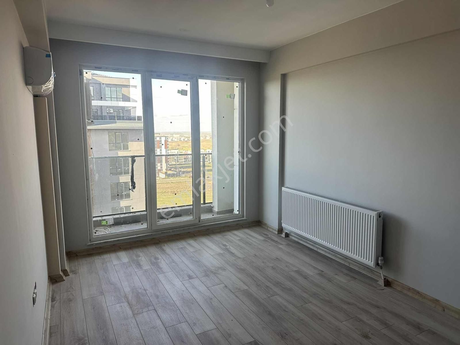 Emlak Konutları Mevki Site İçi Gümüş Tovers Kiralık Daire - Görsel 2