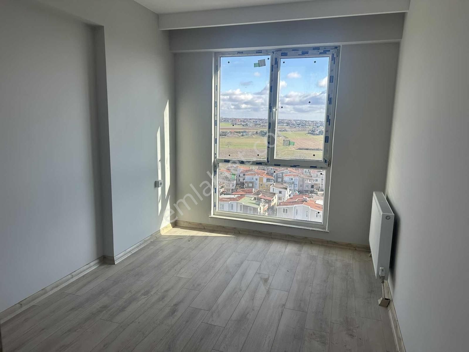 Emlak Konutları Mevki Site İçi Gümüş Tovers Kiralık Daire - Görsel 7