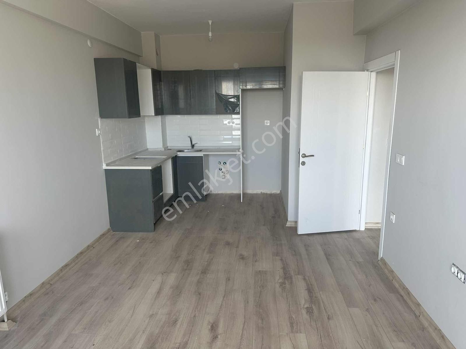 Emlak Konutları Mevki Site İçi Gümüş Tovers Kiralık Daire - Görsel 6