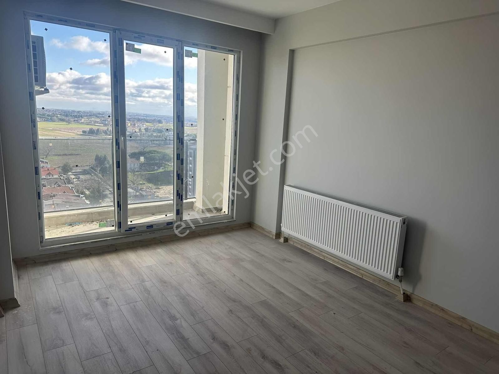 Emlak Konutları Mevki Site İçi Gümüş Tovers Kiralık Daire - Görsel 5