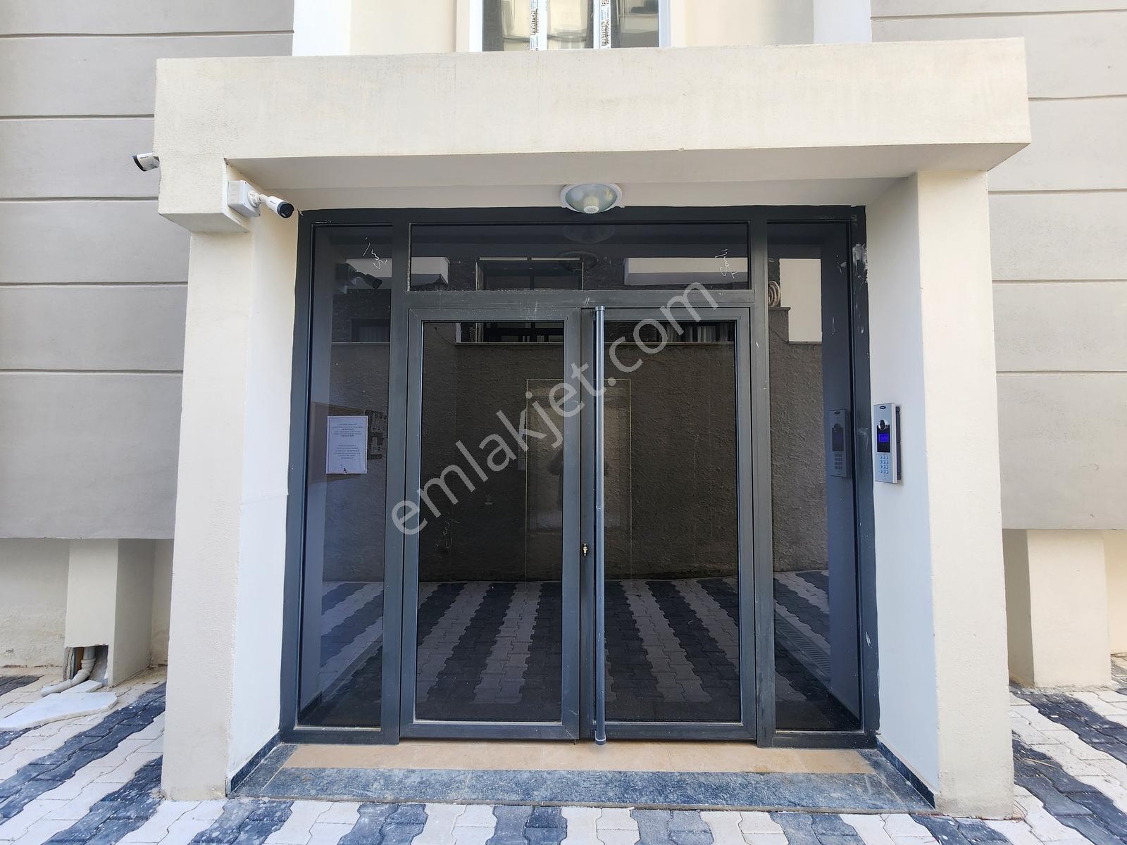 Mahmutlar Goldsun 13 Satılık 1+1 Daire