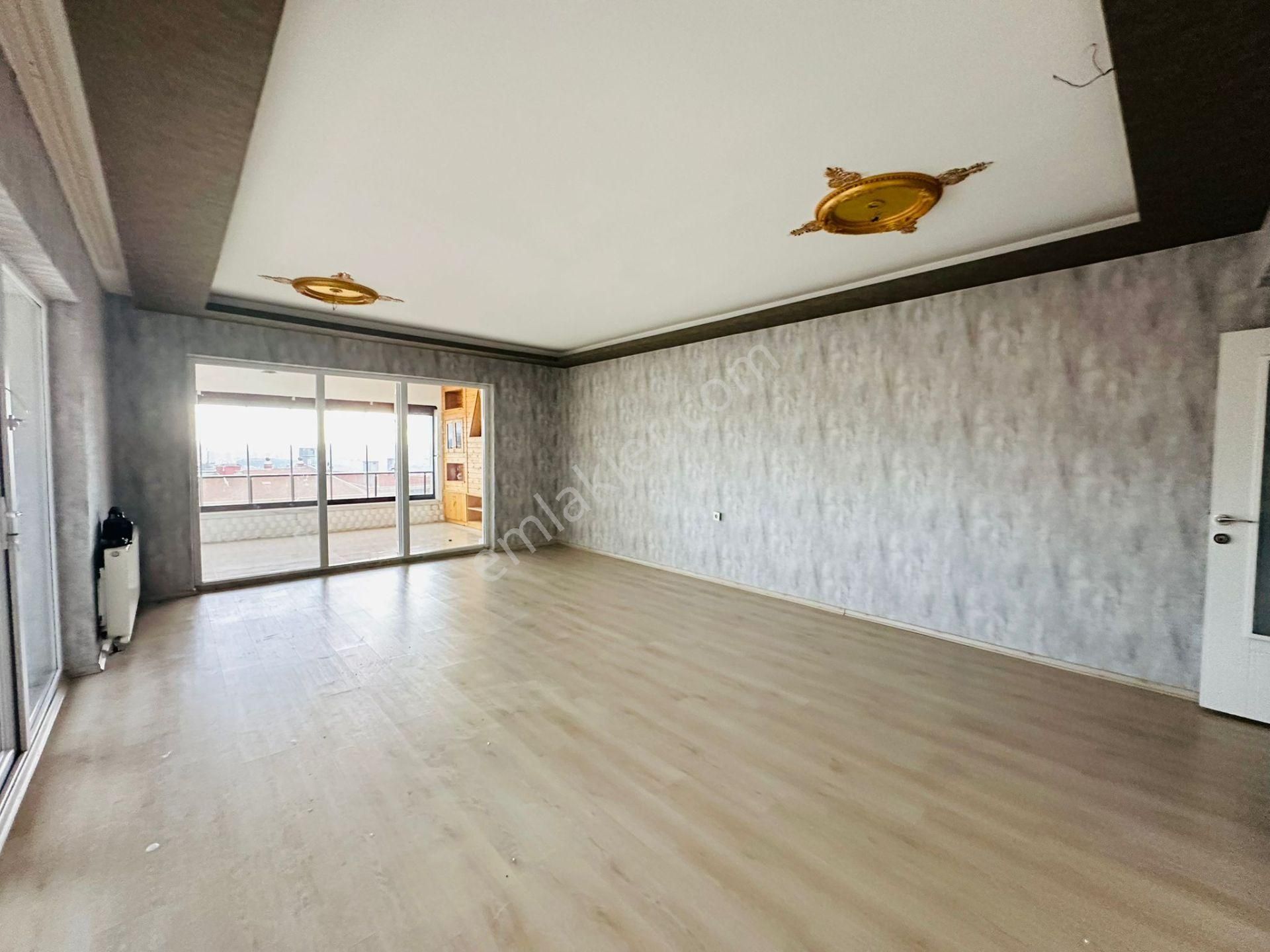 Feridunçelik'te Ali Bey Göbekte Giyinme Odalı Full Yapılı 3+1 Kiralık Daire !! - Görsel 8
