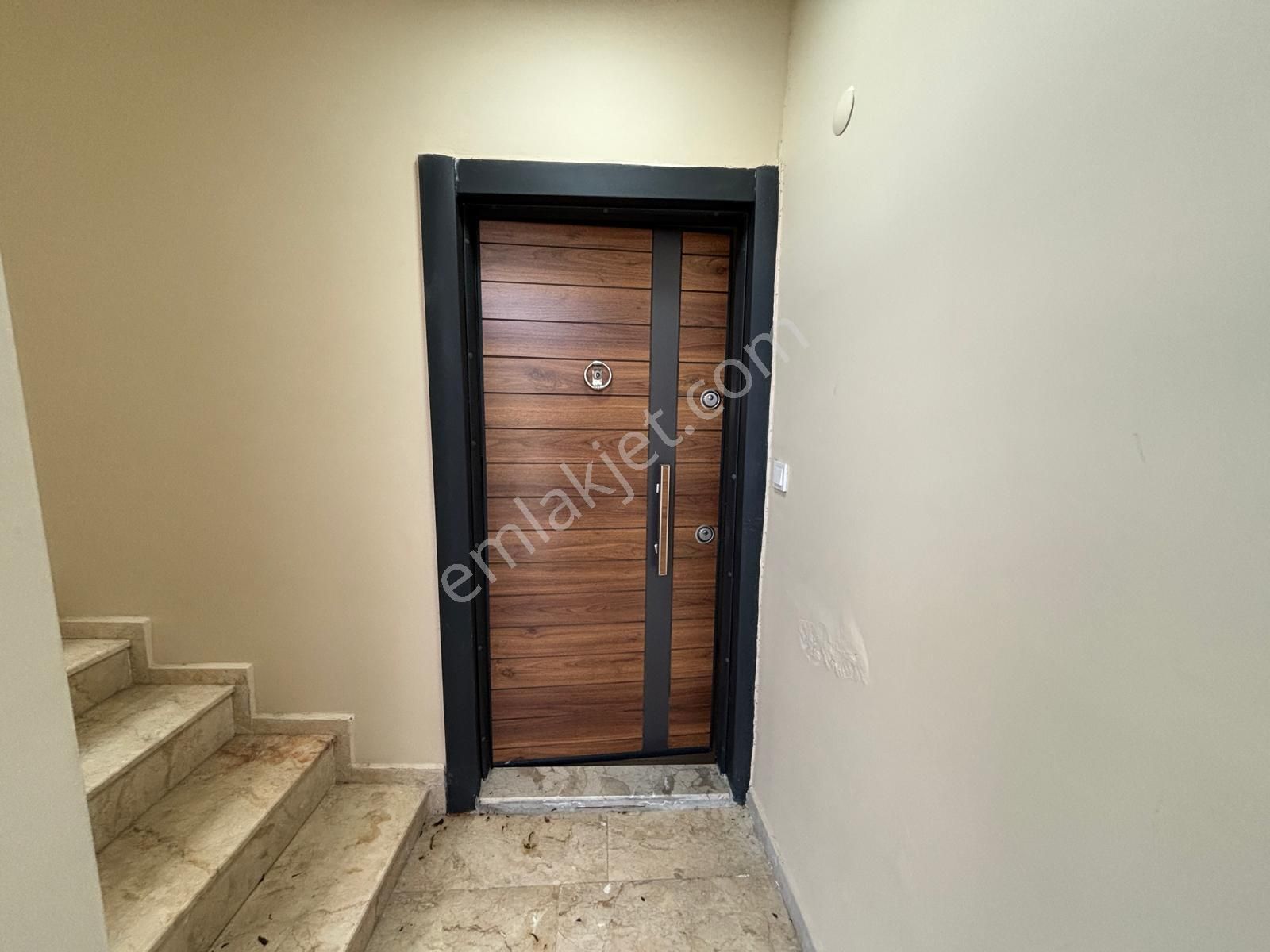 Goldhouse Dan Kiralık Fethiye Foça Da Lüks 1+1 Eşyalı Daire - Görsel 10