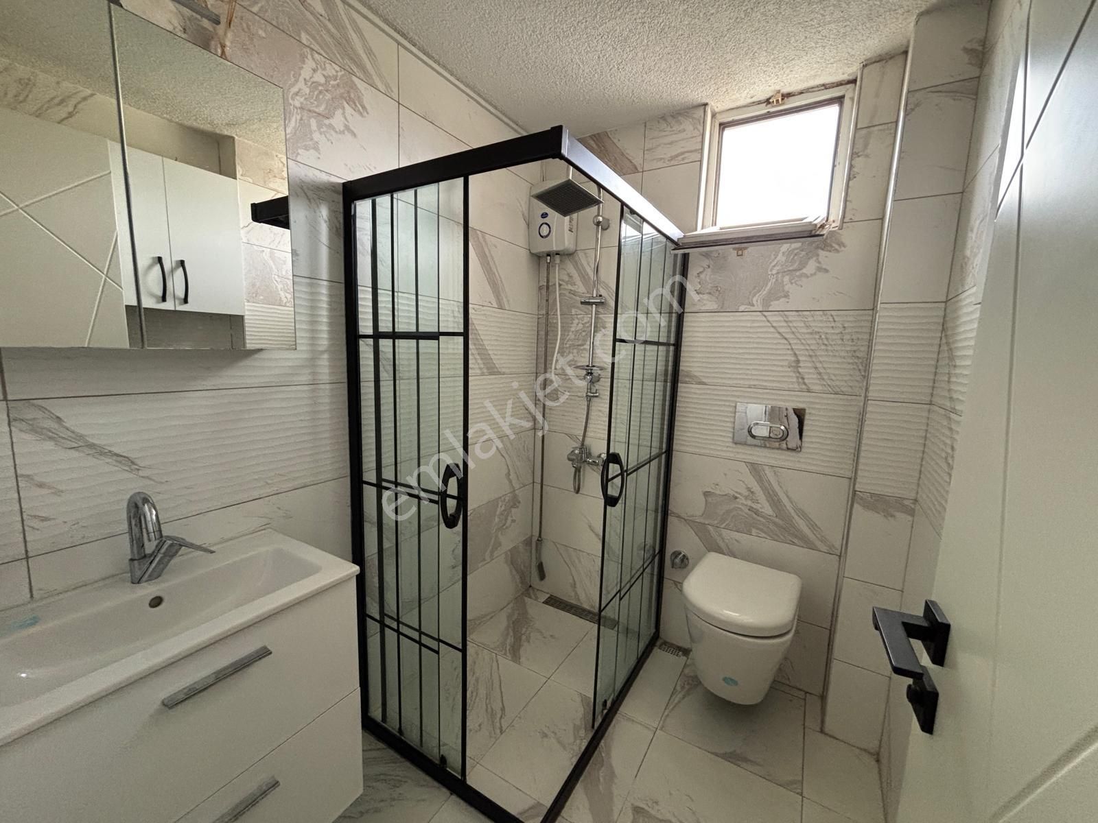 Goldhouse Dan Kiralık Fethiye Foça Da Lüks 1+1 Eşyalı Daire - Görsel 9