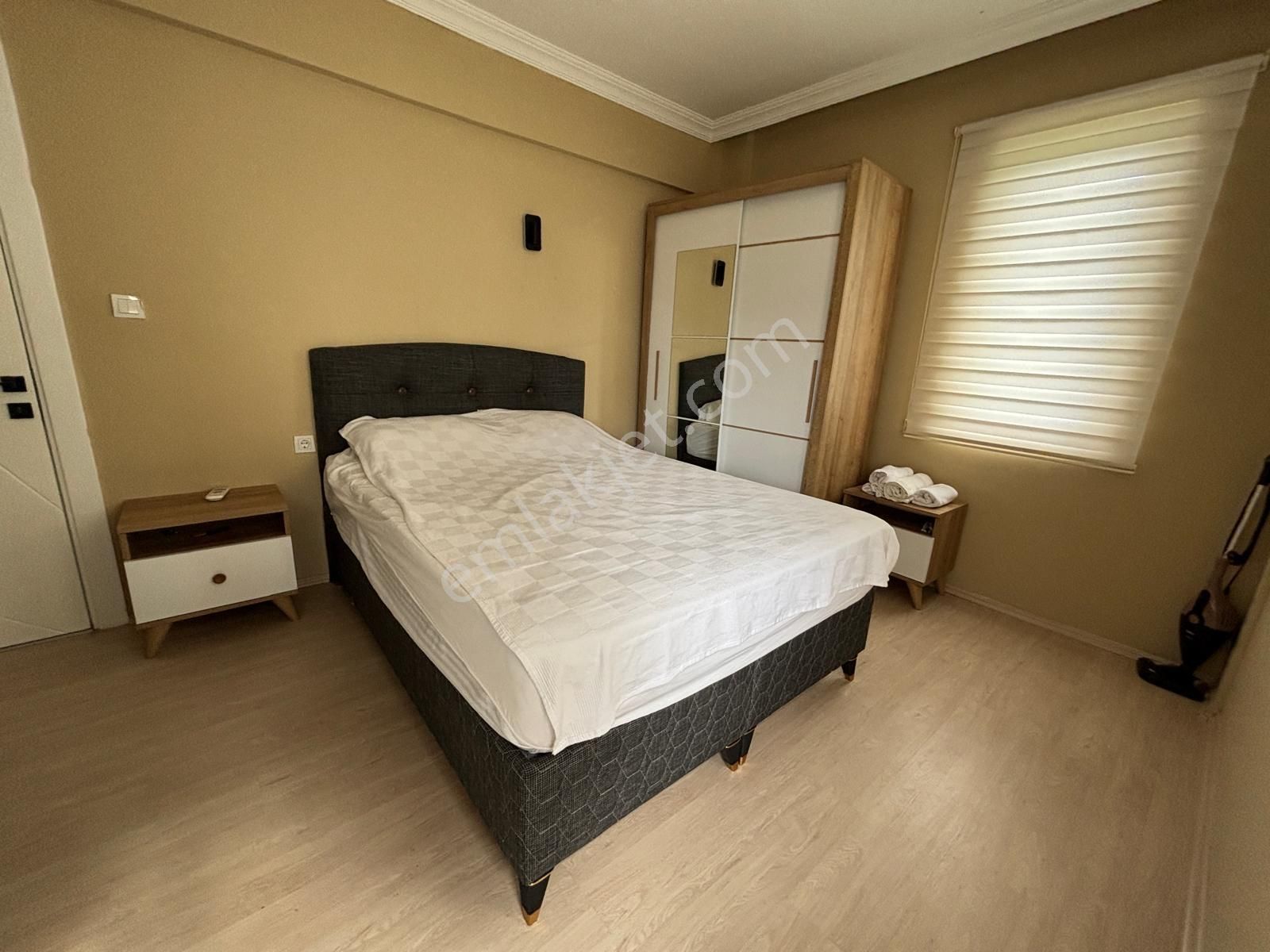 Goldhouse Dan Kiralık Fethiye Foça Da Lüks 1+1 Eşyalı Daire - Görsel 6