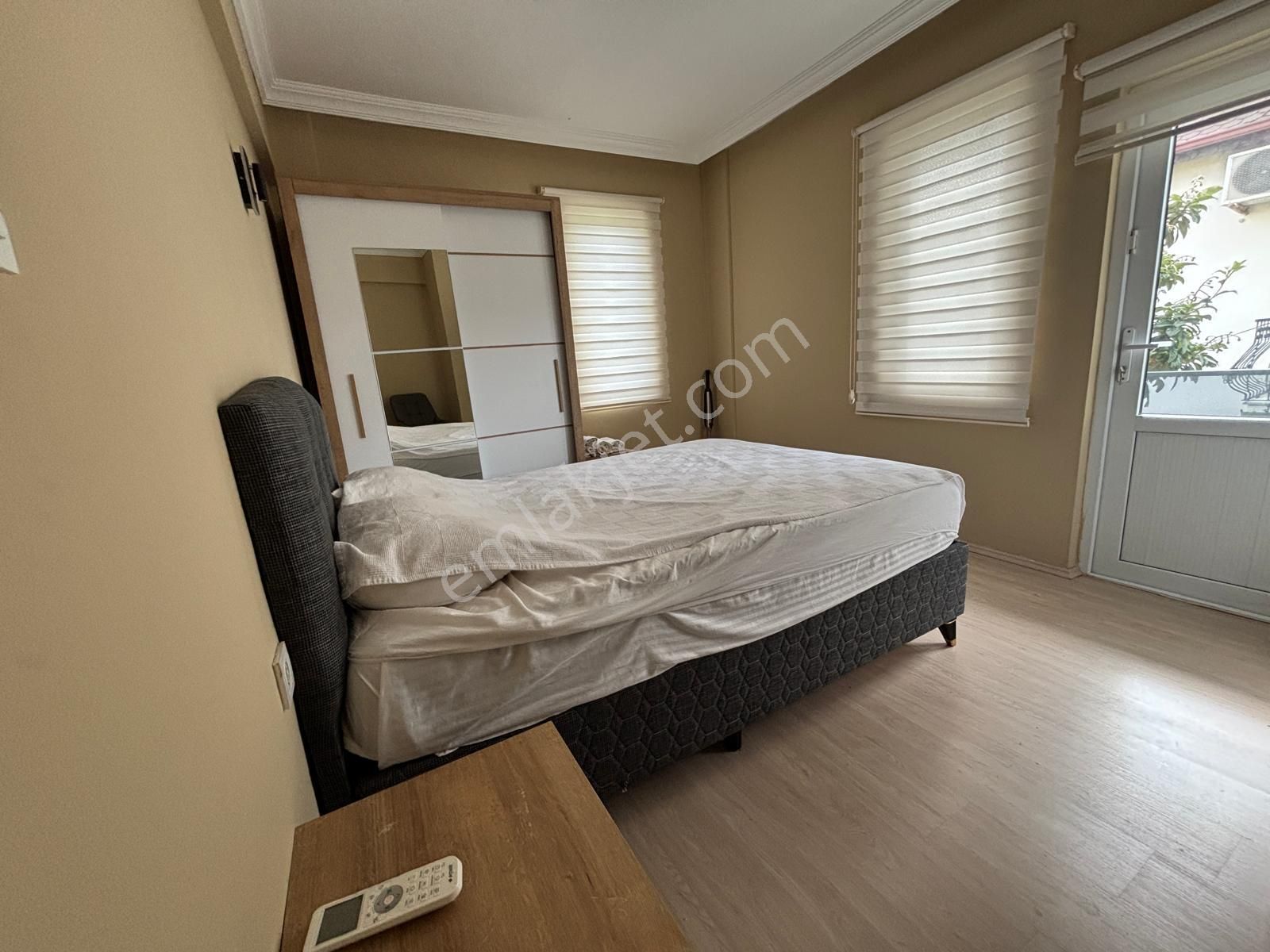 Goldhouse Dan Kiralık Fethiye Foça Da Lüks 1+1 Eşyalı Daire - Görsel 4