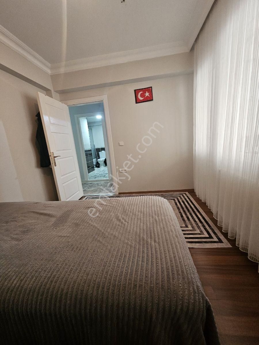 Saadetdere Satılık 3+1 Daire - Görsel 11