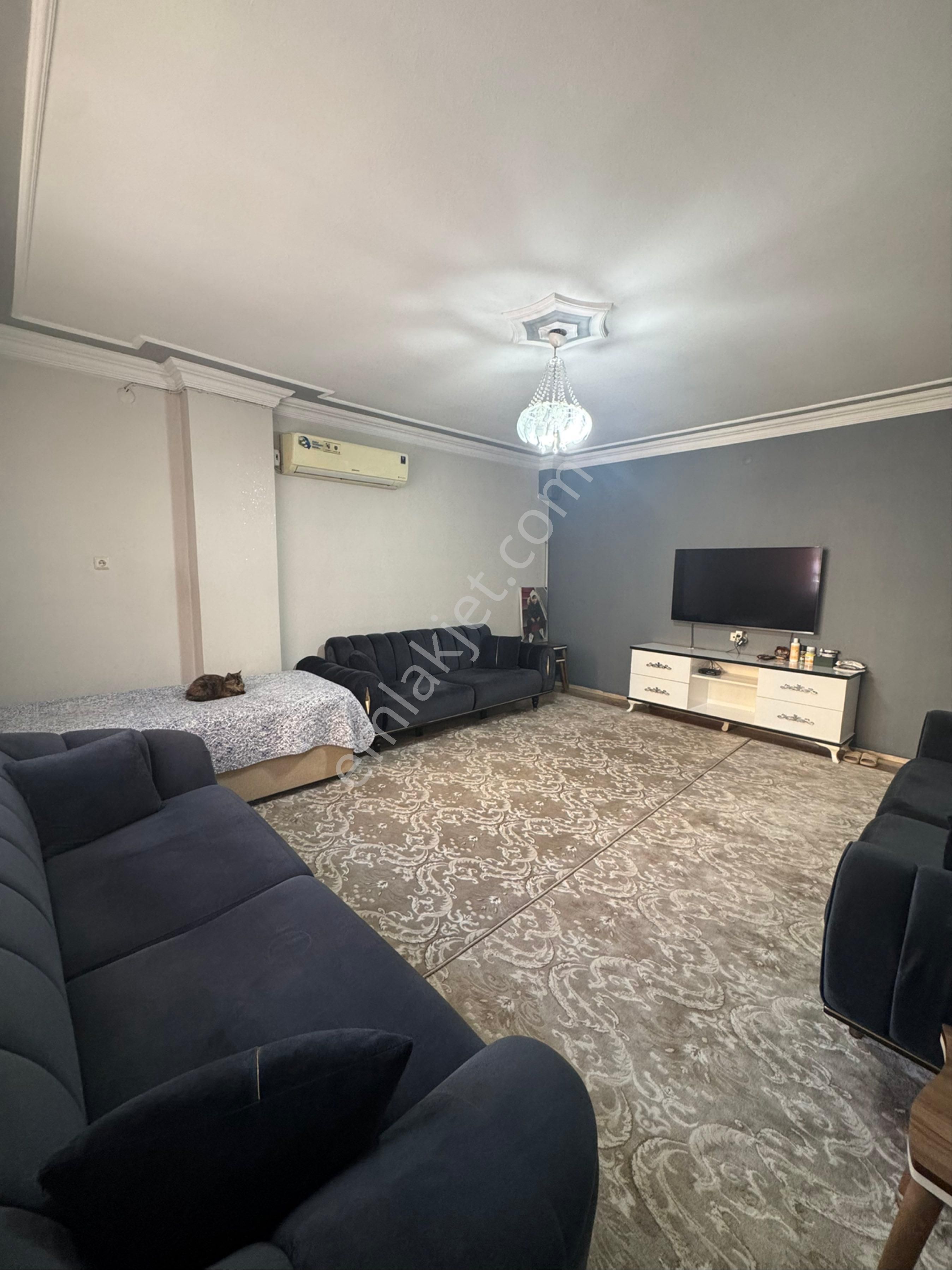 Fırsat Gülbahçesinde 2 Katlı Havuzlu Müstakil - Görsel 6