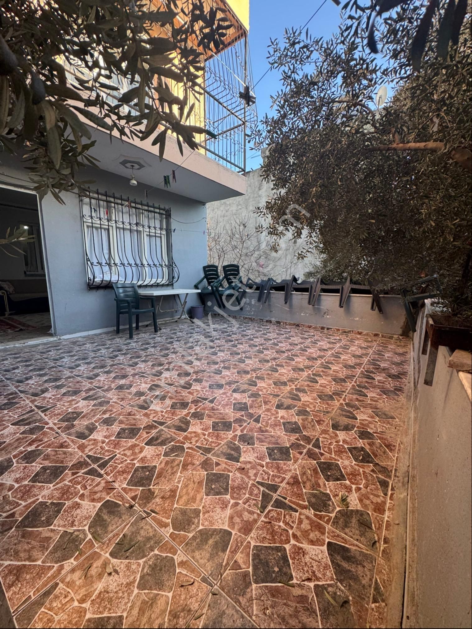 Fırsat Gülbahçesinde 2 Katlı Havuzlu Müstakil - Görsel 16