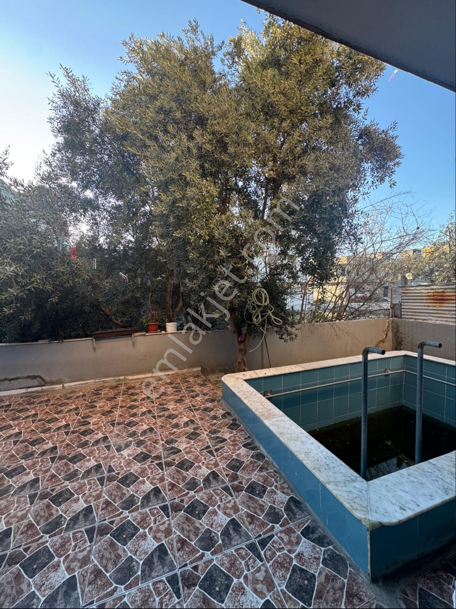 Fırsat Gülbahçesinde 2 Katlı Havuzlu Müstakil - Görsel 17