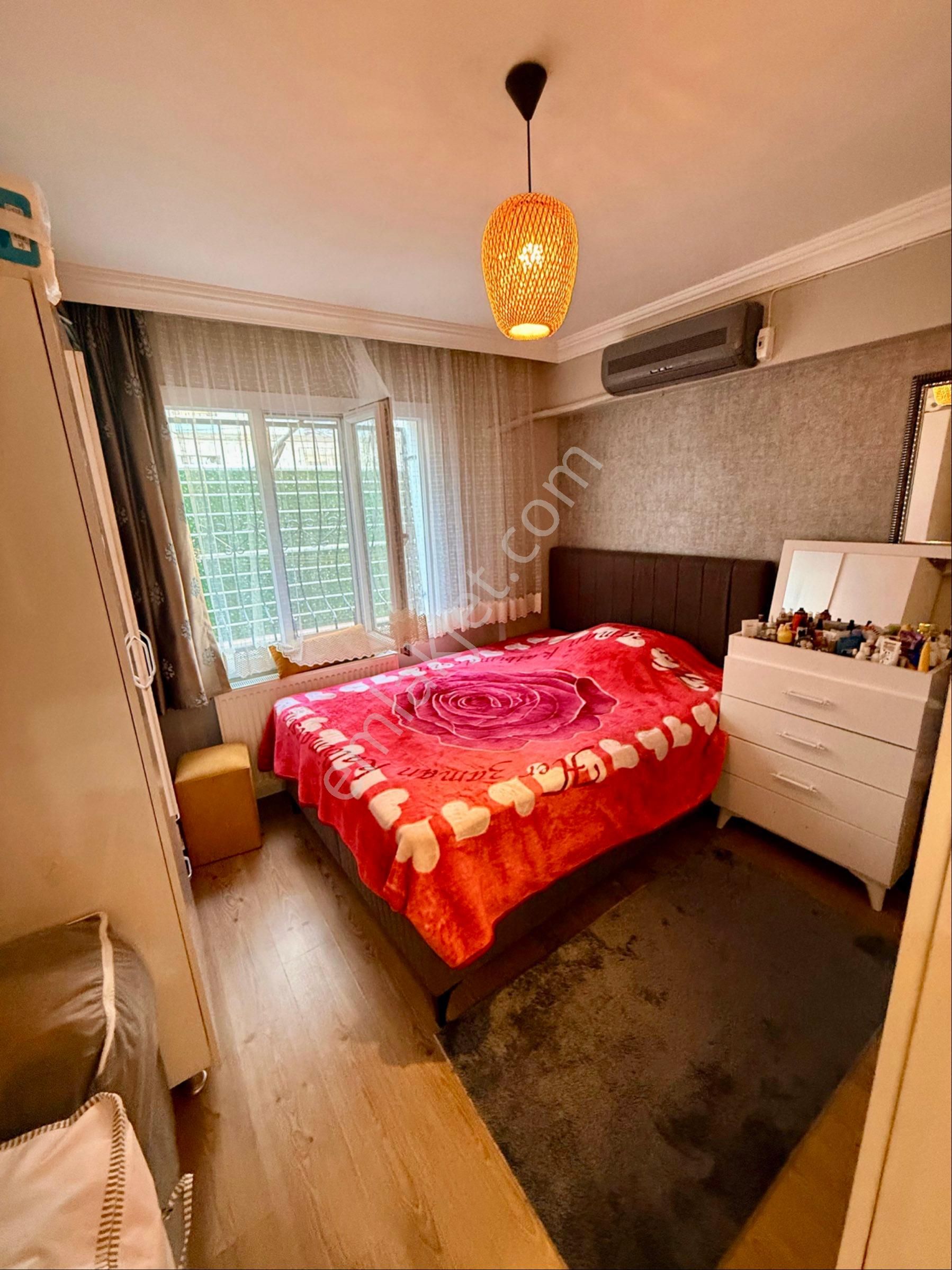 Manisa Şehzadeler Adakale Mah. 9 Yıllık Balkonlu 2+1 Yüksek Zemin - Görsel 14