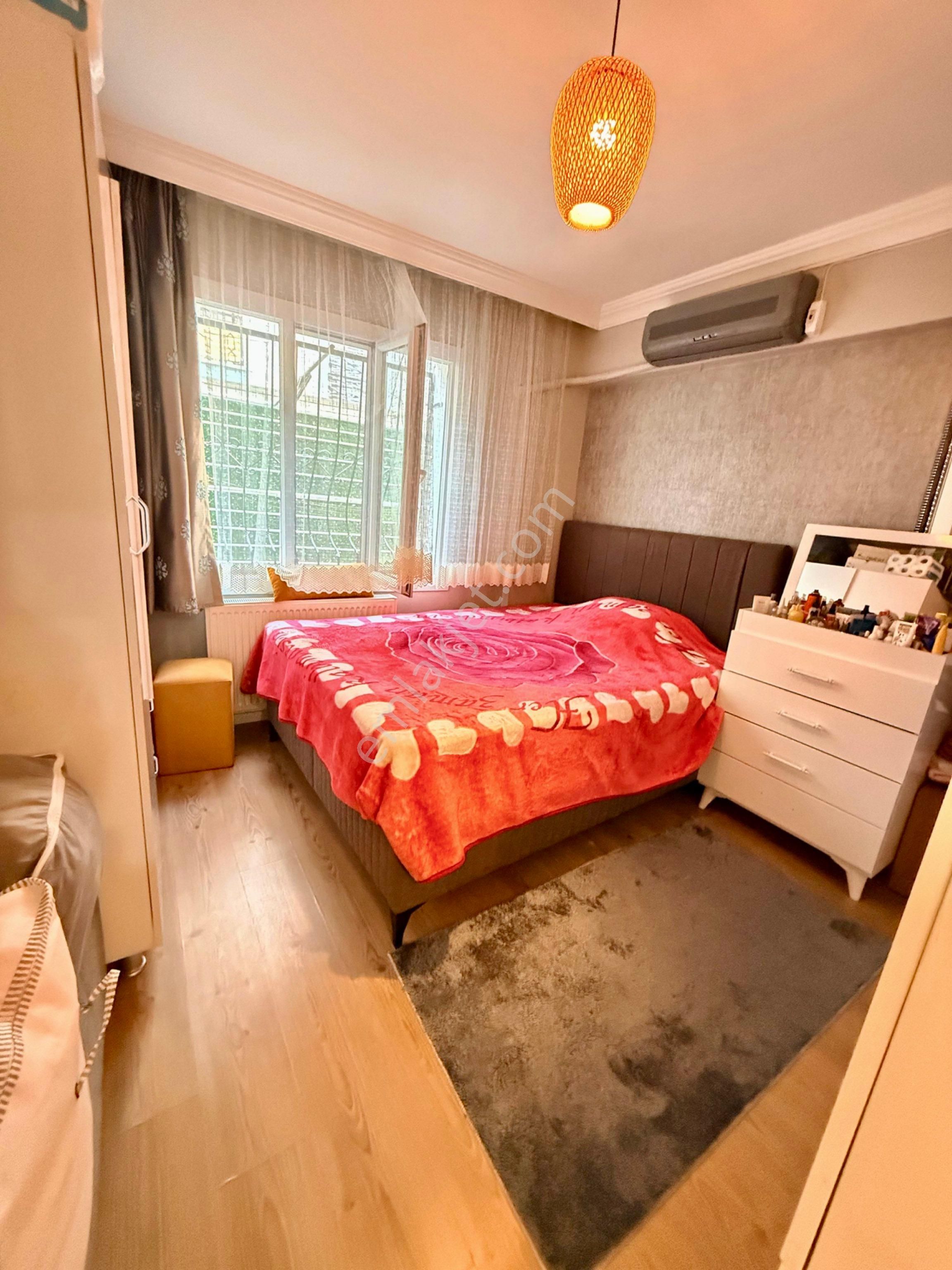 Manisa Şehzadeler Adakale Mah. 9 Yıllık Balkonlu 2+1 Yüksek Zemin - Görsel 6