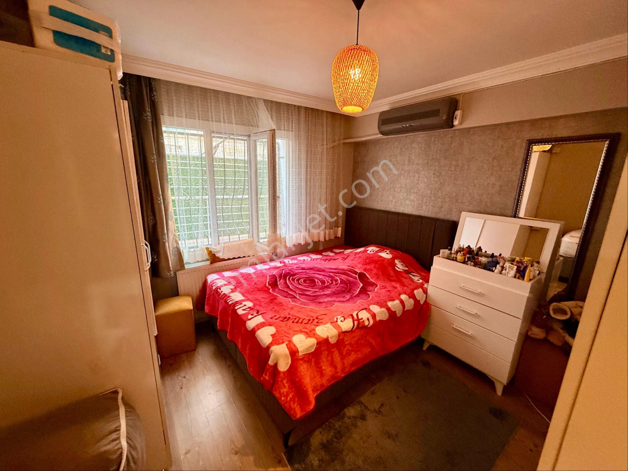 Manisa Şehzadeler Adakale Mah. 9 Yıllık Balkonlu 2+1 Yüksek Zemin - Görsel 4