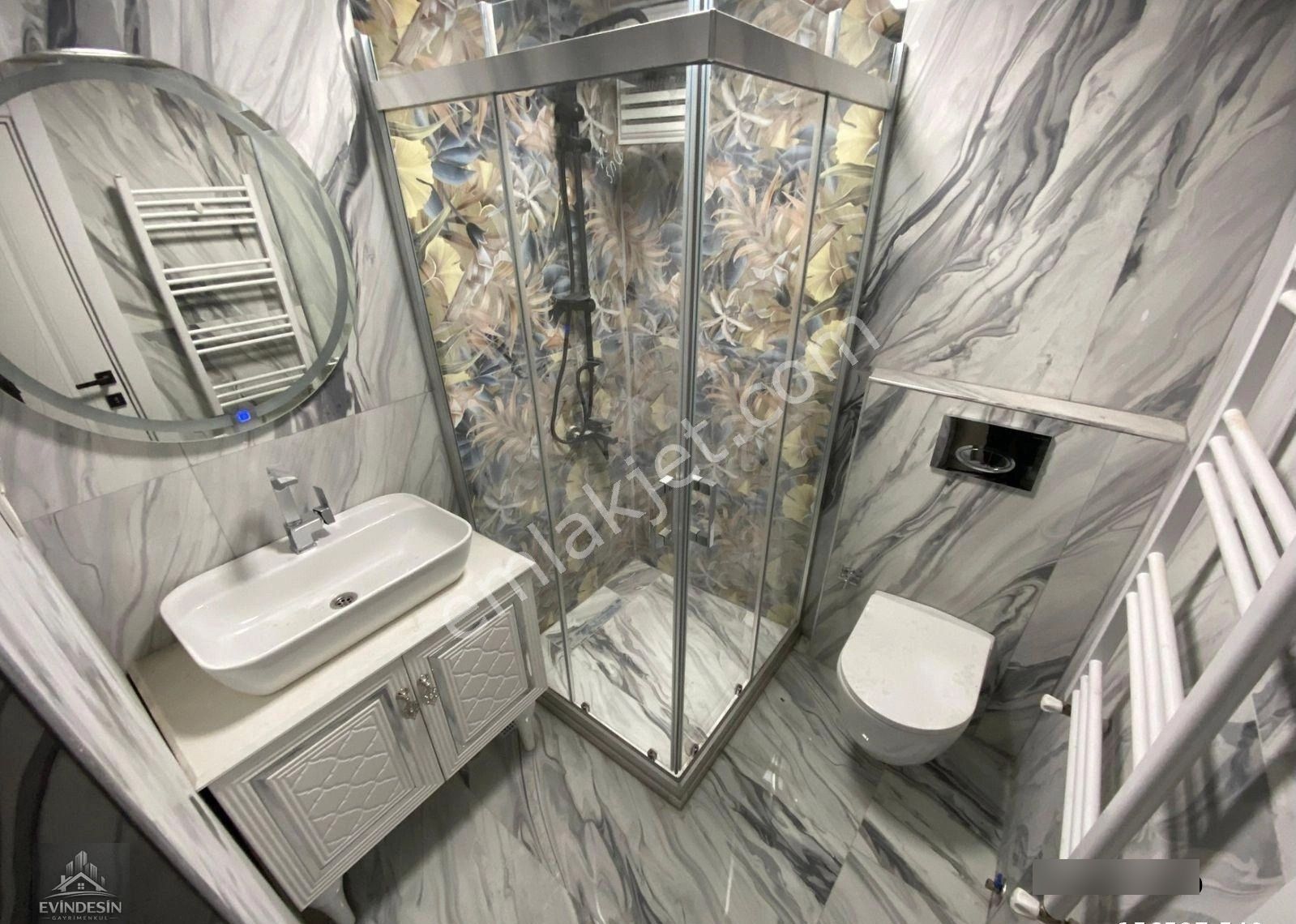 Şenlik Mah Orjinal Bağımsız 1.kat Ön Cephe E.banyolu Emsalsiz Satılık - Görsel 3