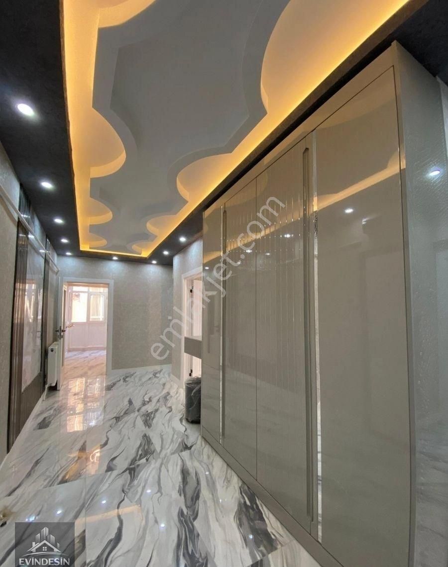 Şenlik Mah Orjinal Bağımsız 1.kat Ön Cephe E.banyolu Emsalsiz Satılık - Görsel 6