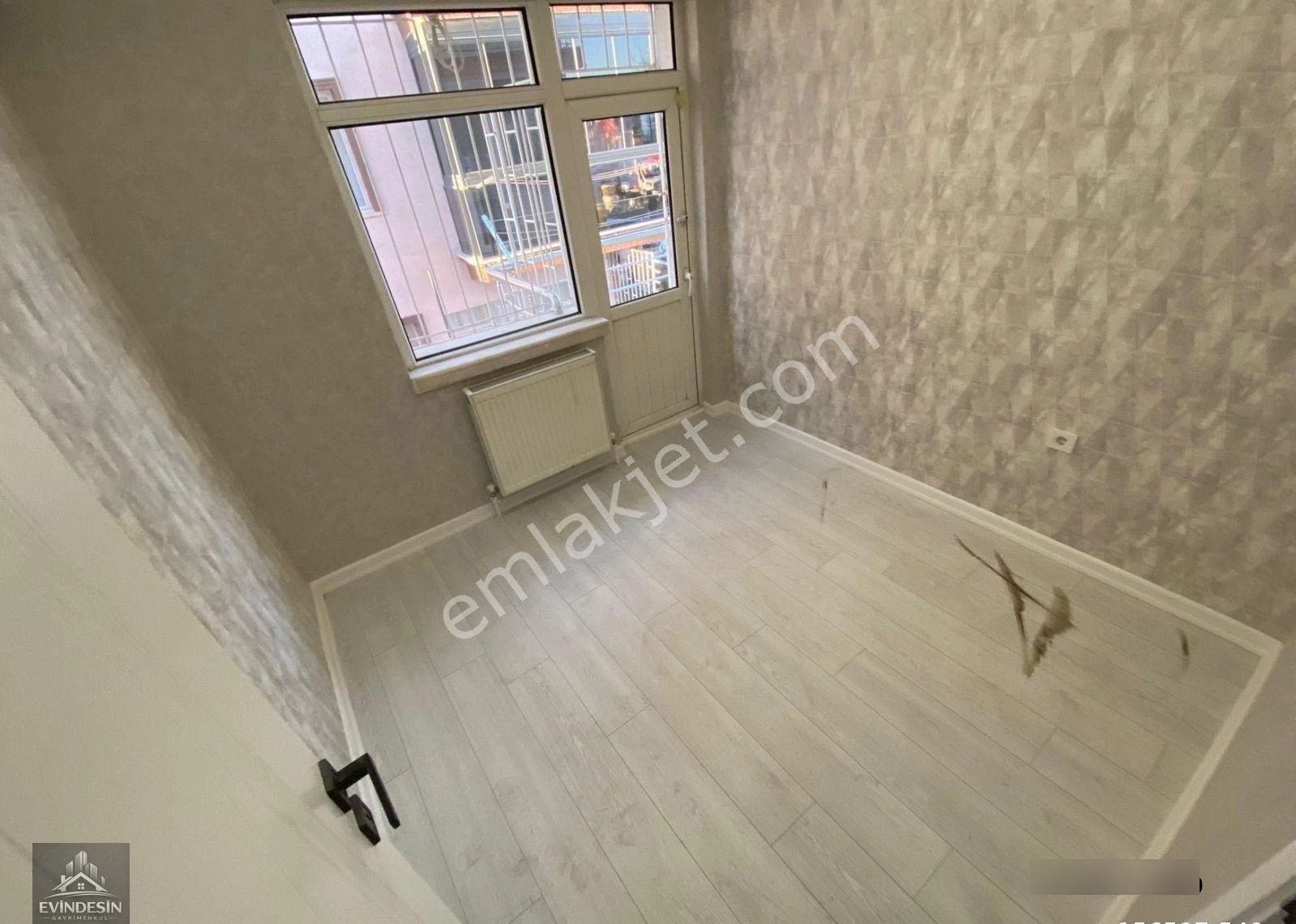 Şenlik Mah Orjinal Bağımsız 1.kat Ön Cephe E.banyolu Emsalsiz Satılık - Görsel 2