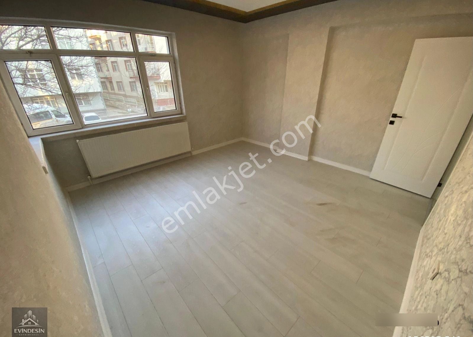 Şenlik Mah Orjinal Bağımsız 1.kat Ön Cephe E.banyolu Emsalsiz Satılık - Görsel 17