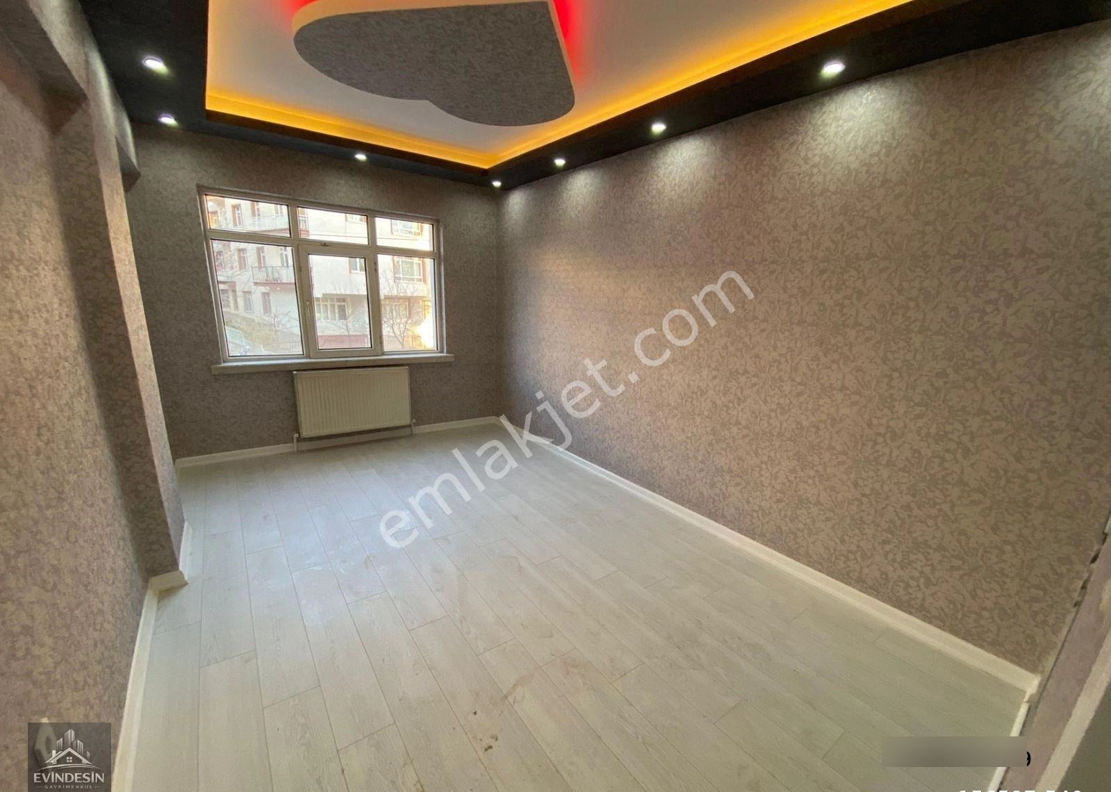 Şenlik Mah Orjinal Bağımsız 1.kat Ön Cephe E.banyolu Emsalsiz Satılık - Görsel 16