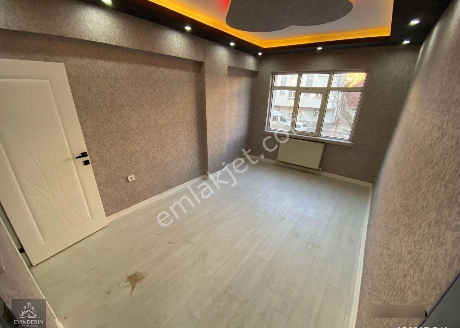 Şenlik Mah Orjinal Bağımsız 1.kat Ön Cephe E.banyolu Emsalsiz Satılık - Görsel 32