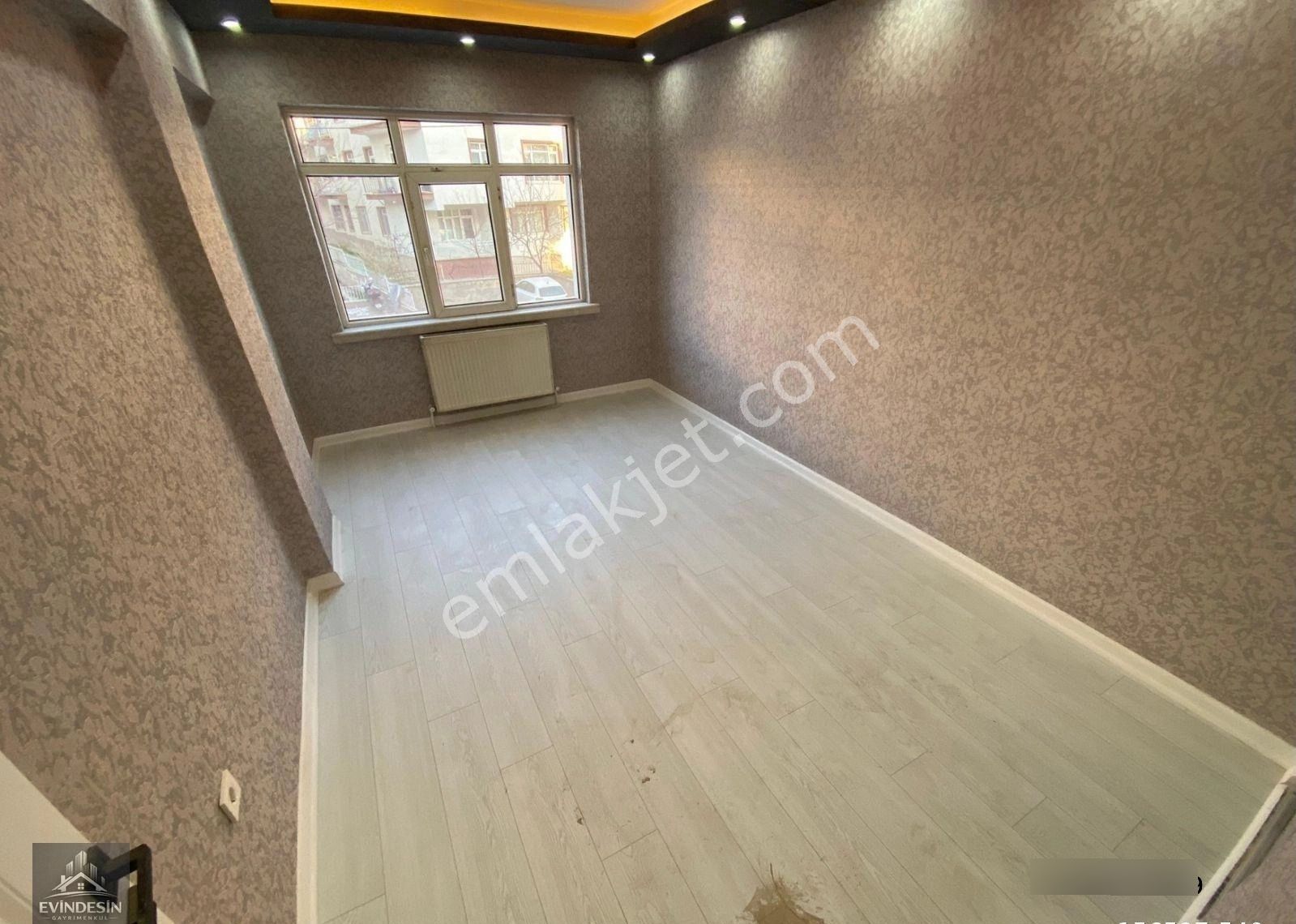 Şenlik Mah Orjinal Bağımsız 1.kat Ön Cephe E.banyolu Emsalsiz Satılık - Görsel 22