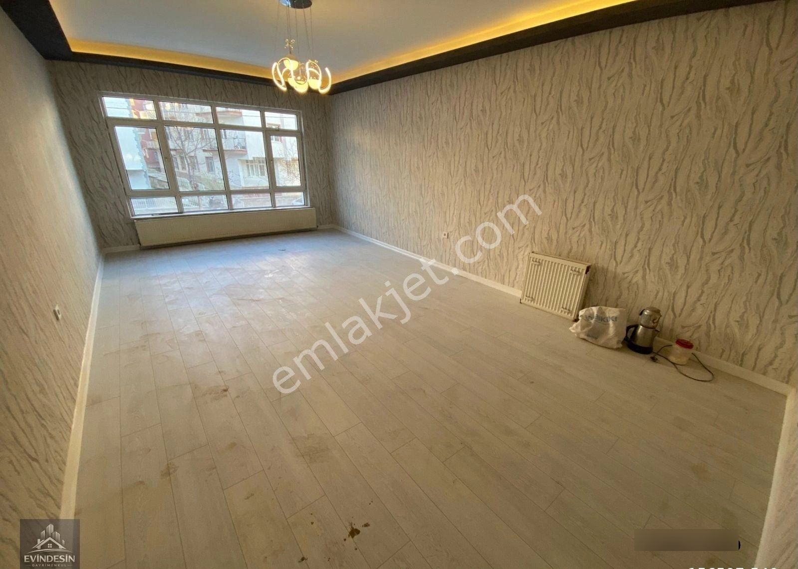 Şenlik Mah Orjinal Bağımsız 1.kat Ön Cephe E.banyolu Emsalsiz Satılık - Görsel 5