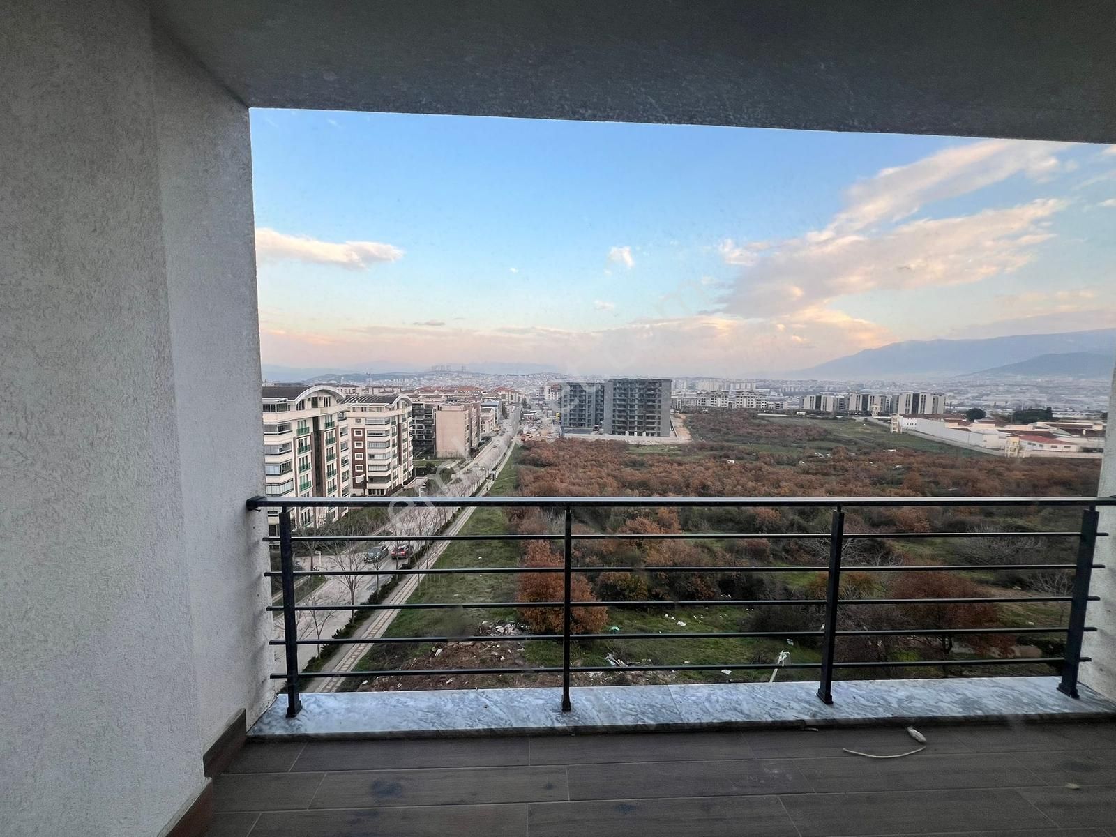 Bursa Meteor Balart Ta Kiralık 3+1 - Görsel 17