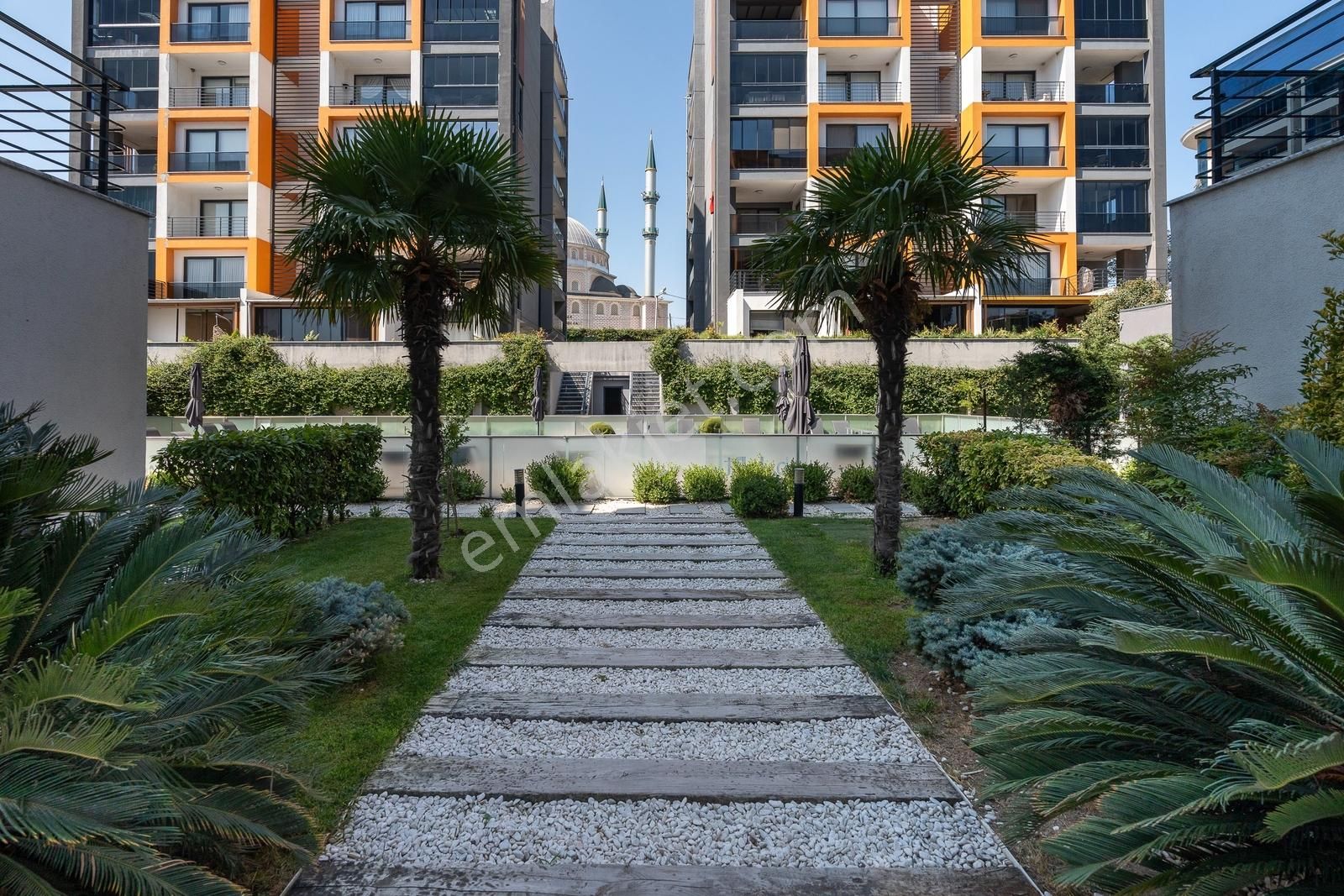 Bursa Meteor Balart Ta Kiralık 3+1 - Görsel 8