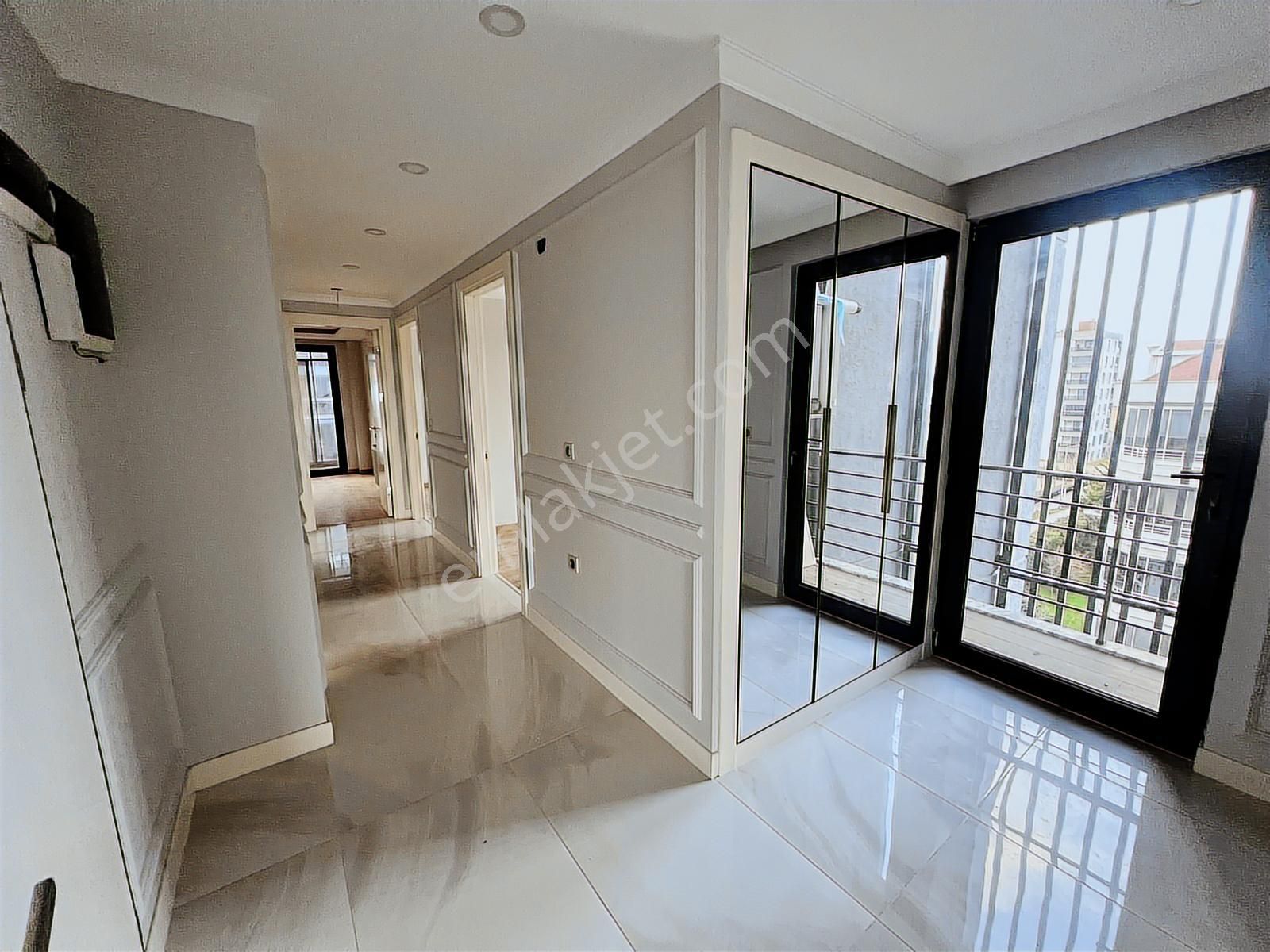 Bursa Meteor Balart Ta Kiralık 3+1 - Görsel 11