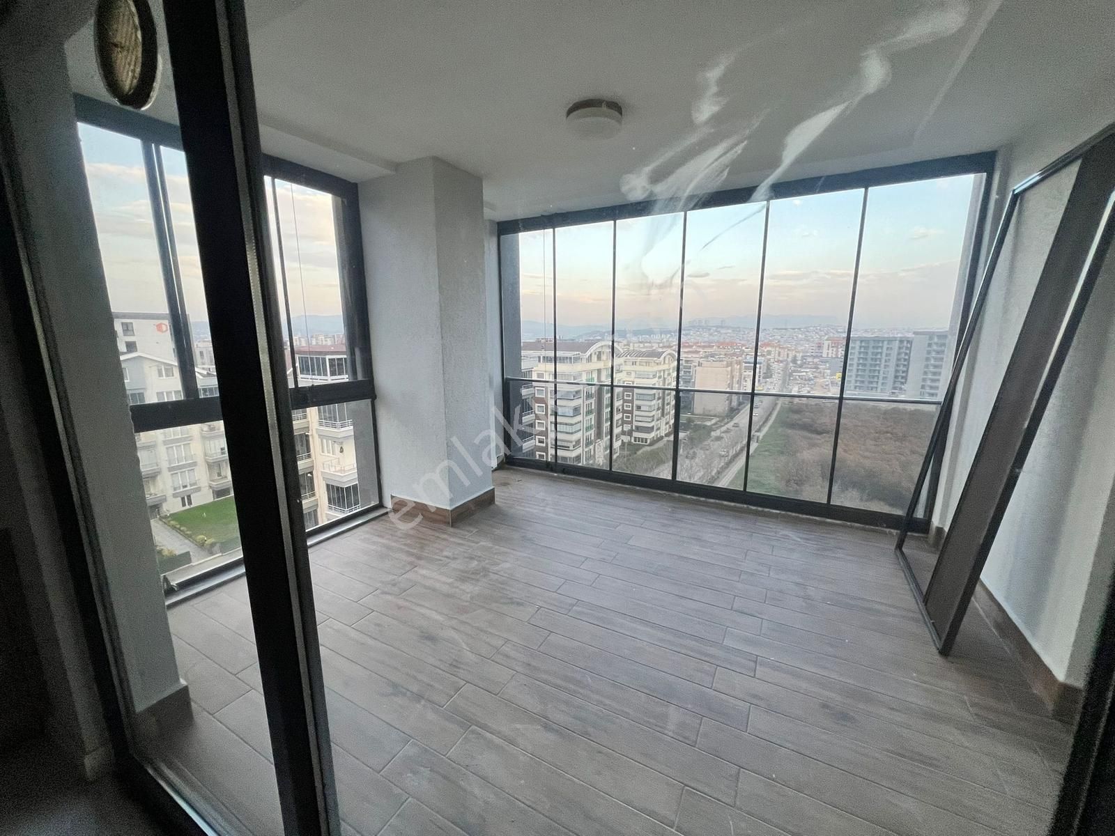 Bursa Meteor Balart Ta Kiralık 3+1 - Görsel 7