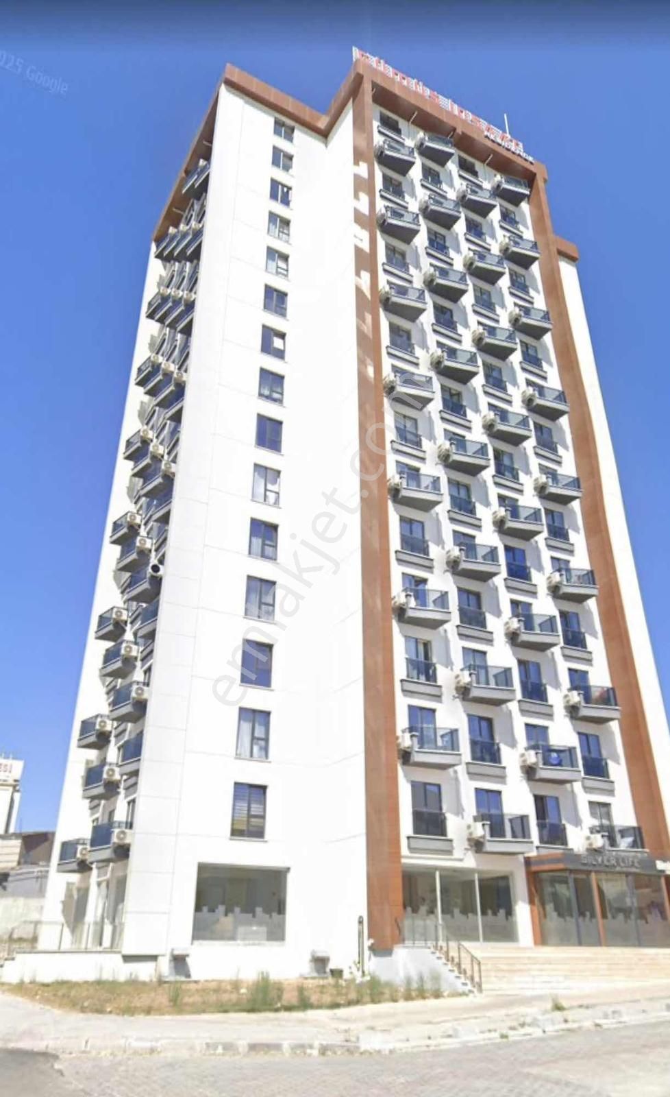 Orion Yanı Silver Life Residance Kiralık Köşe Diare
