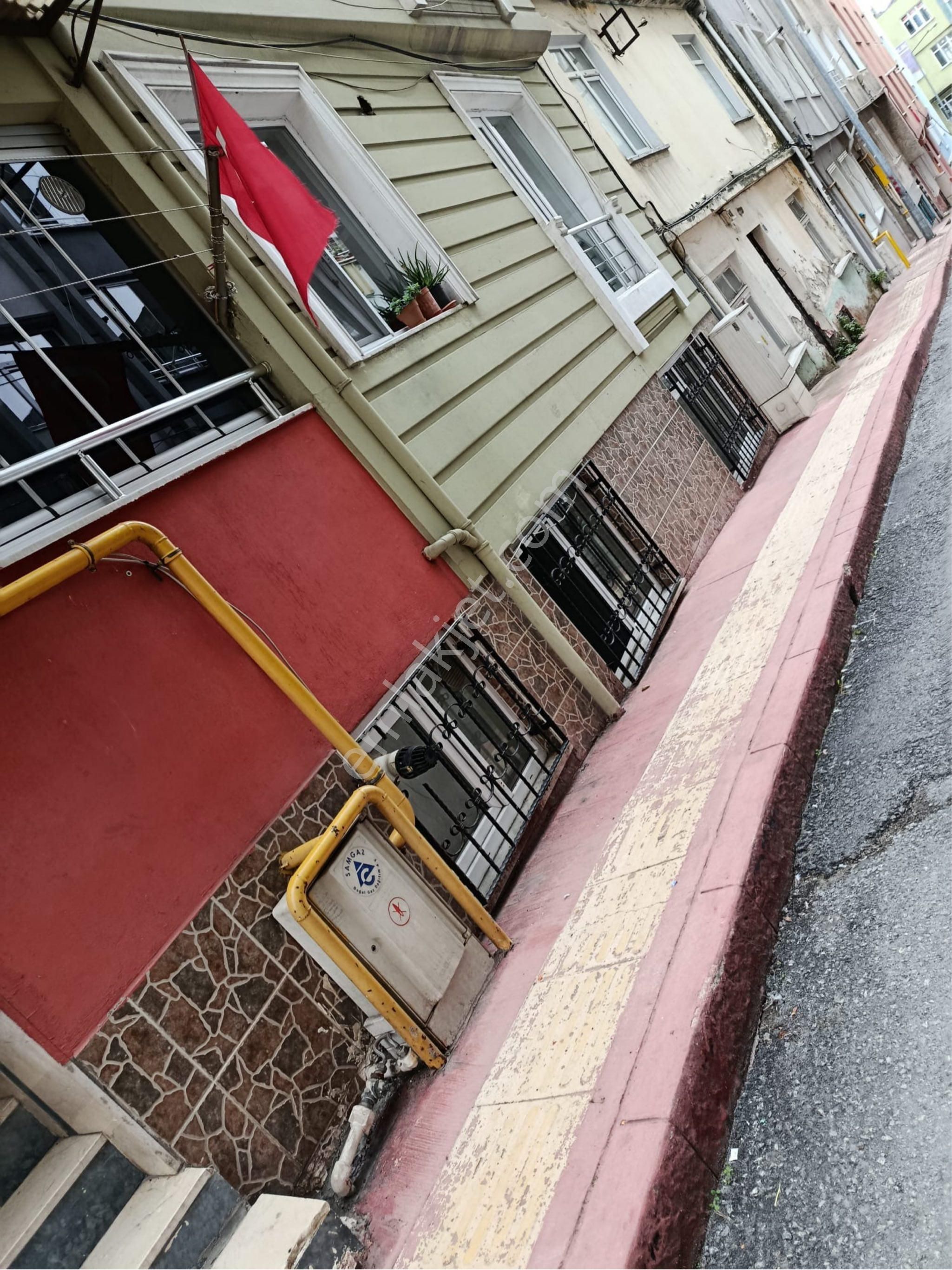 Yeni Dogan Mahallesinde İci Temiz Satılık Daire - Görsel 15