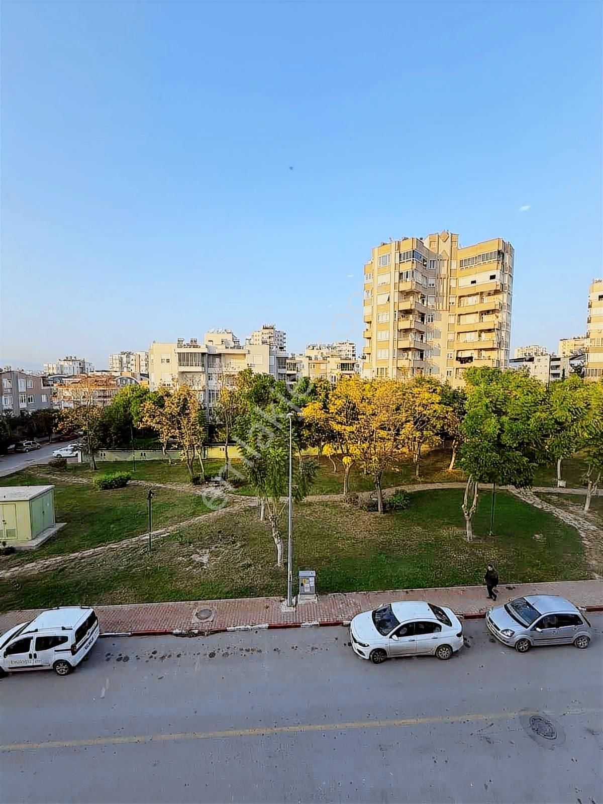 Terra Cıtyye Yürüme Mesafesinde Geniş Ve Eşyalı 1+1 Daire - Görsel 10