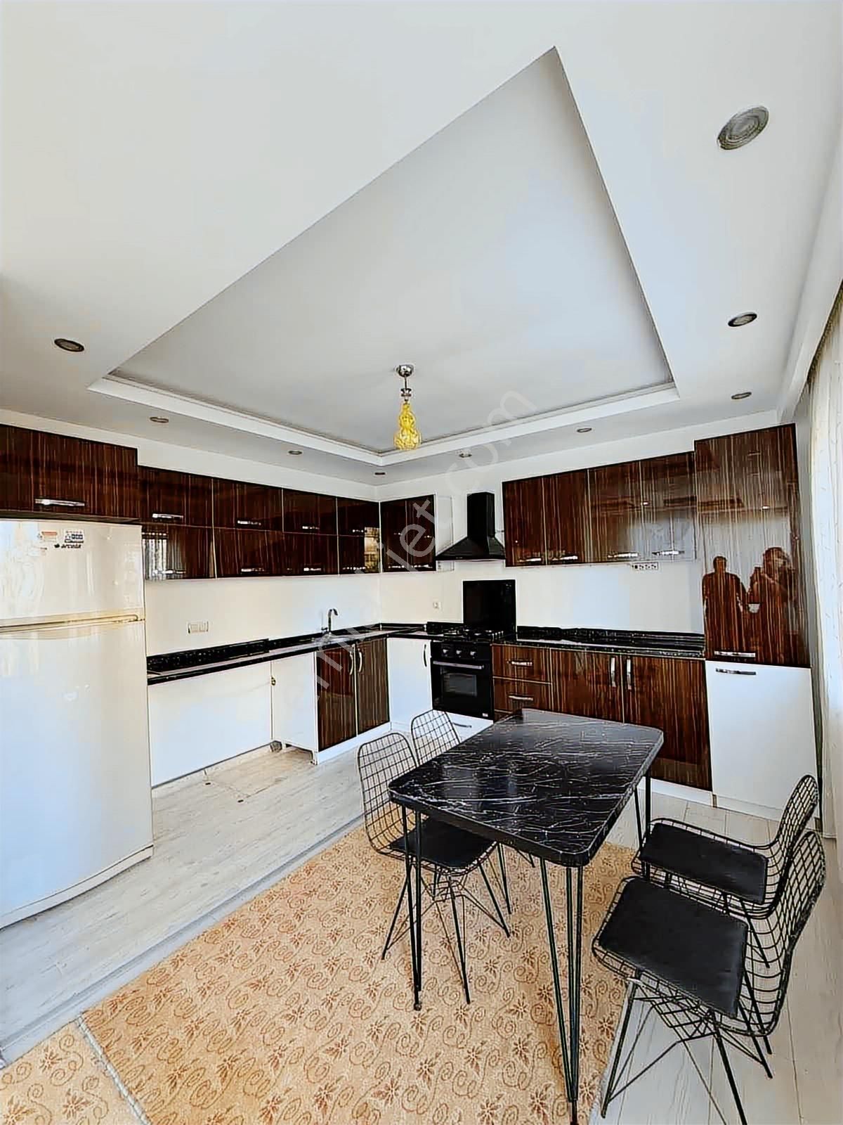 Terra Cıtyye Yürüme Mesafesinde Geniş Ve Eşyalı 1+1 Daire - Görsel 12