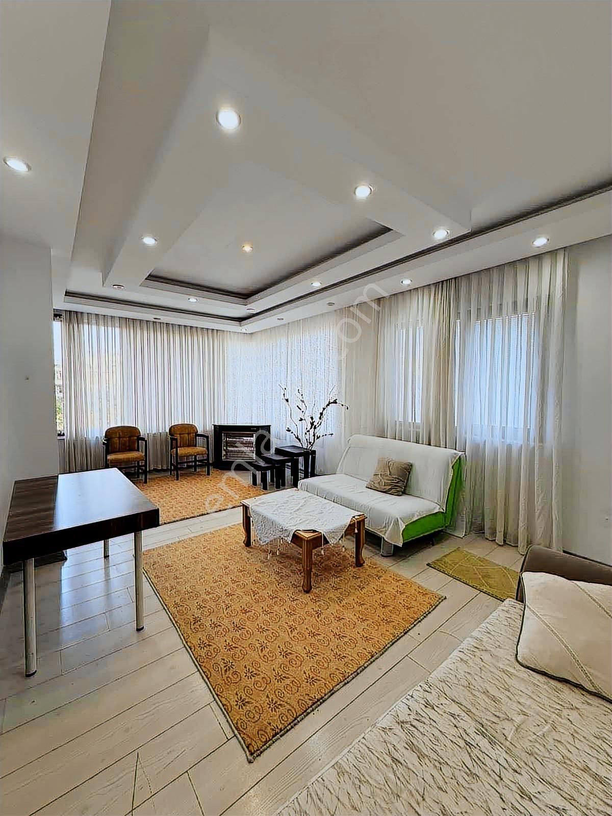 Terra Cıtyye Yürüme Mesafesinde Geniş Ve Eşyalı 1+1 Daire - Görsel 13