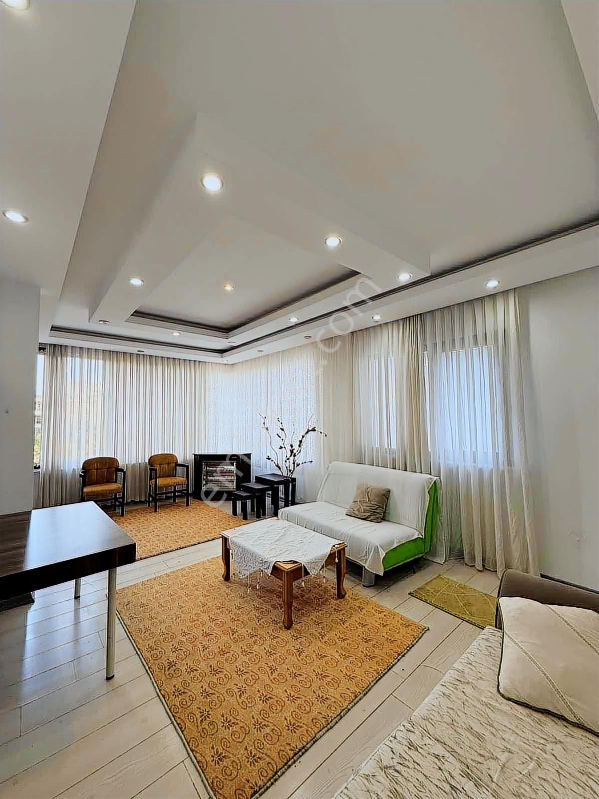 Terra Cıtyye Yürüme Mesafesinde Geniş Ve Eşyalı 1+1 Daire - Görsel 7