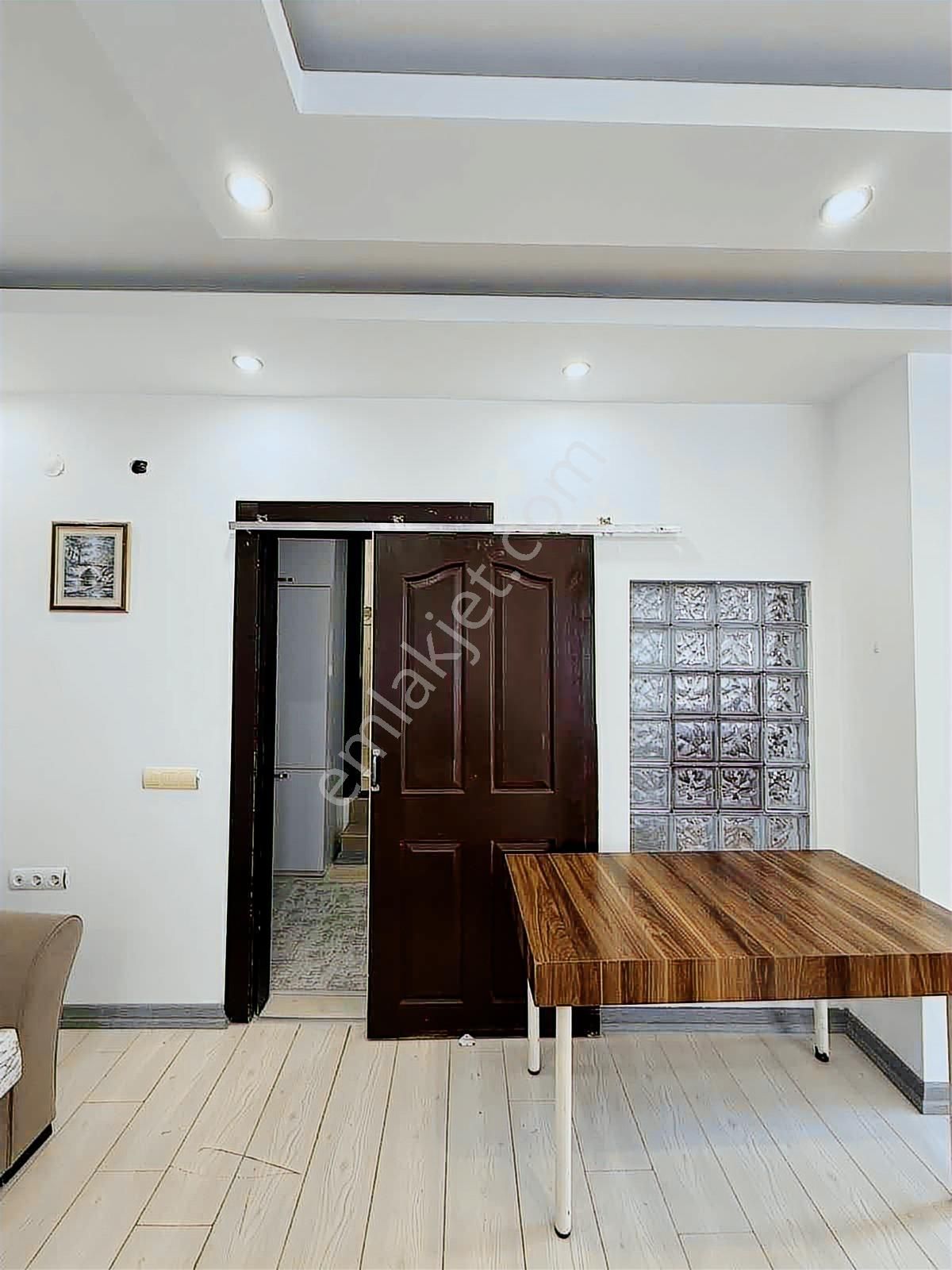 Terra Cıtyye Yürüme Mesafesinde Geniş Ve Eşyalı 1+1 Daire - Görsel 8