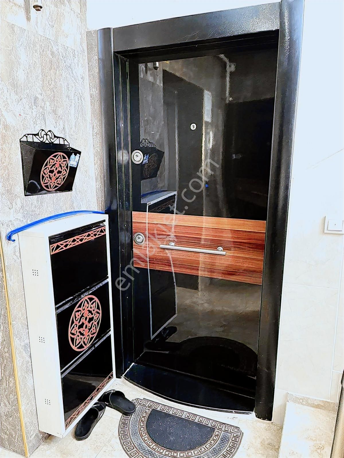 Acil Acil Kızılarık'ta Full Tadilatlı, 2+1 Satılık Daire - Görsel 4