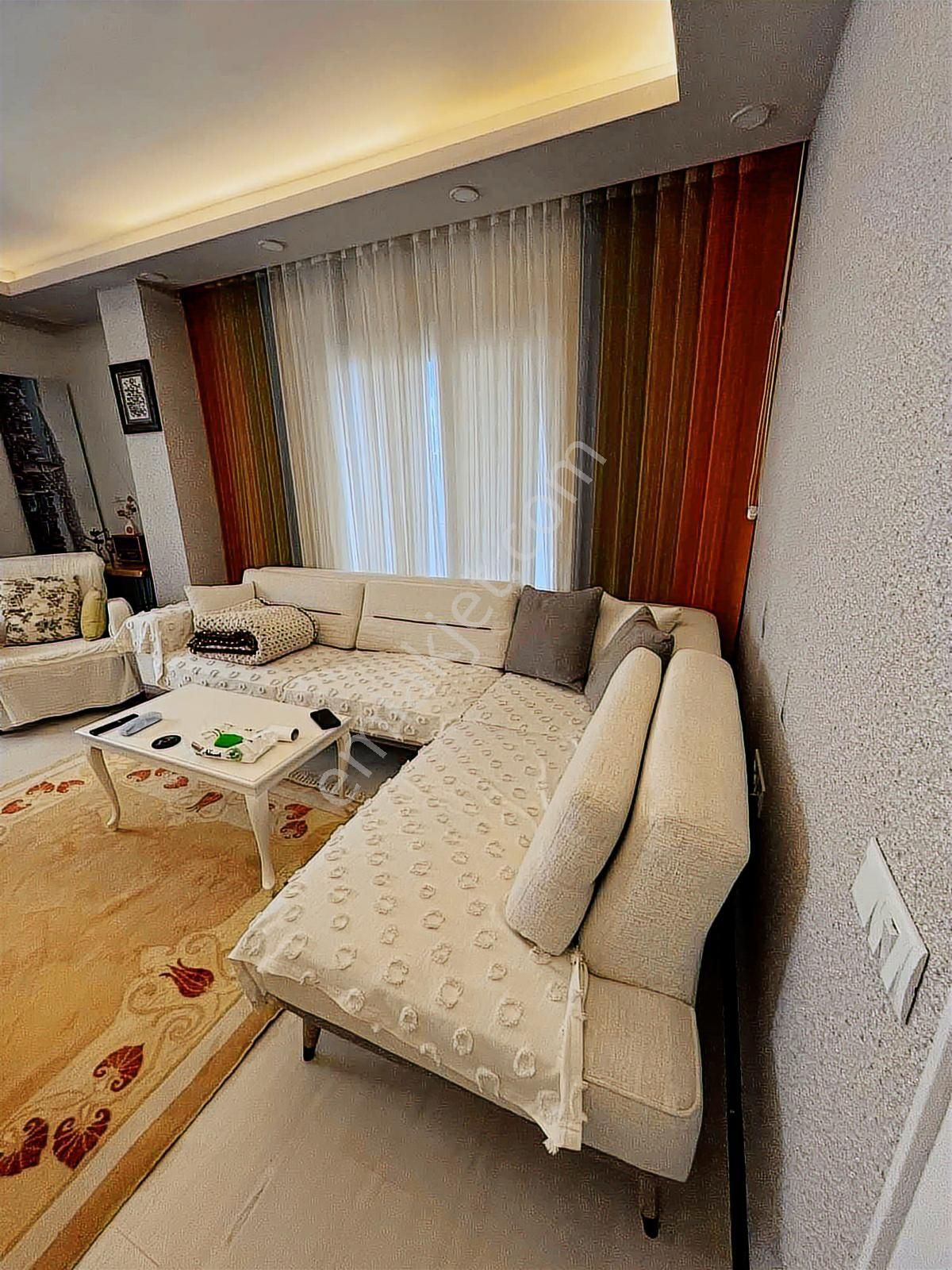 Acil Acil Kızılarık'ta Full Tadilatlı, 2+1 Satılık Daire - Görsel 8