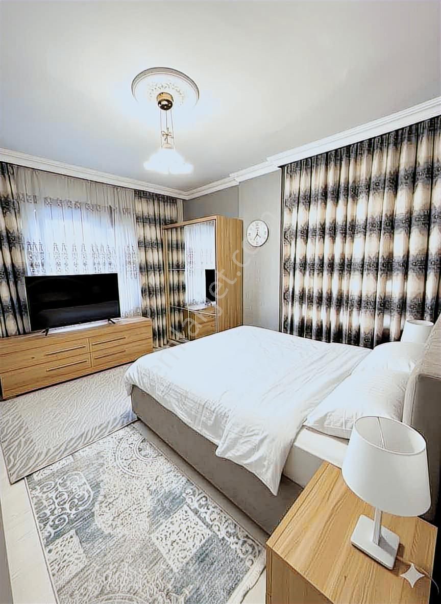 Acil Acil Kızılarık'ta Full Tadilatlı, 2+1 Satılık Daire - Görsel 19