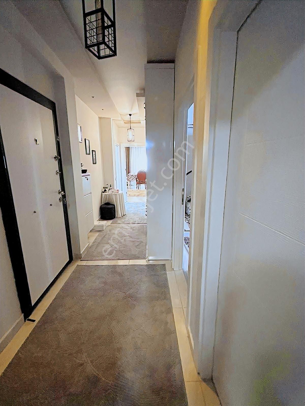 Acil Acil Kızılarık'ta Full Tadilatlı, 2+1 Satılık Daire - Görsel 17