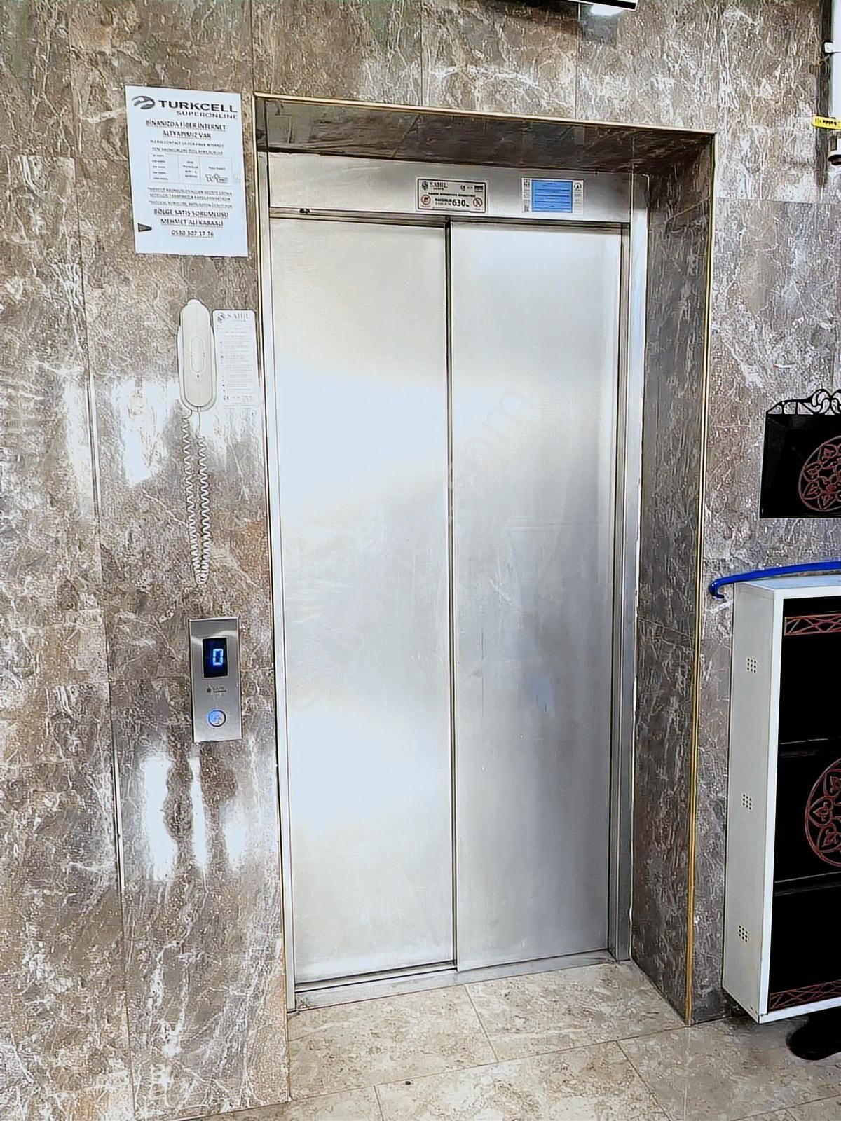 Acil Acil Kızılarık'ta Full Tadilatlı, 2+1 Satılık Daire - Görsel 14