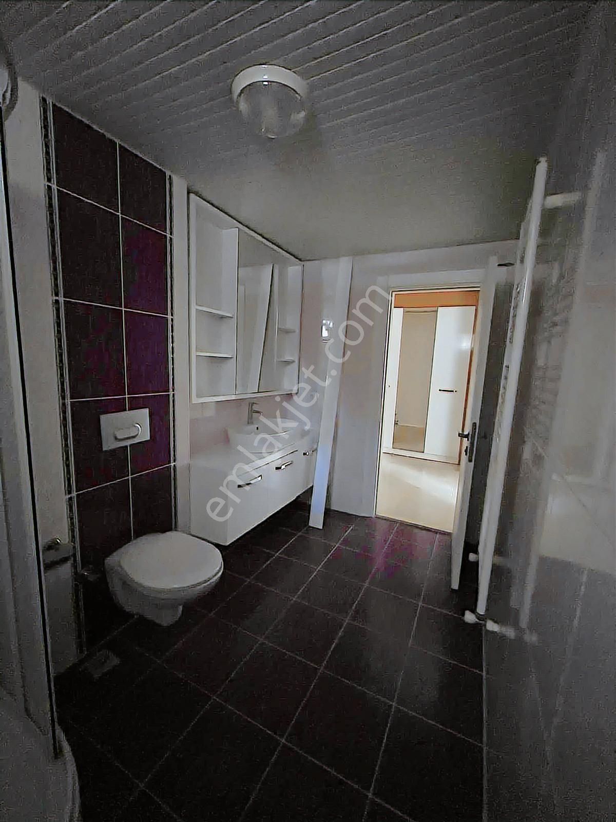 Konyaaltı Arsemia Konaklarında Havuz Manzaralı Bahçe Dubleksi - Görsel 30